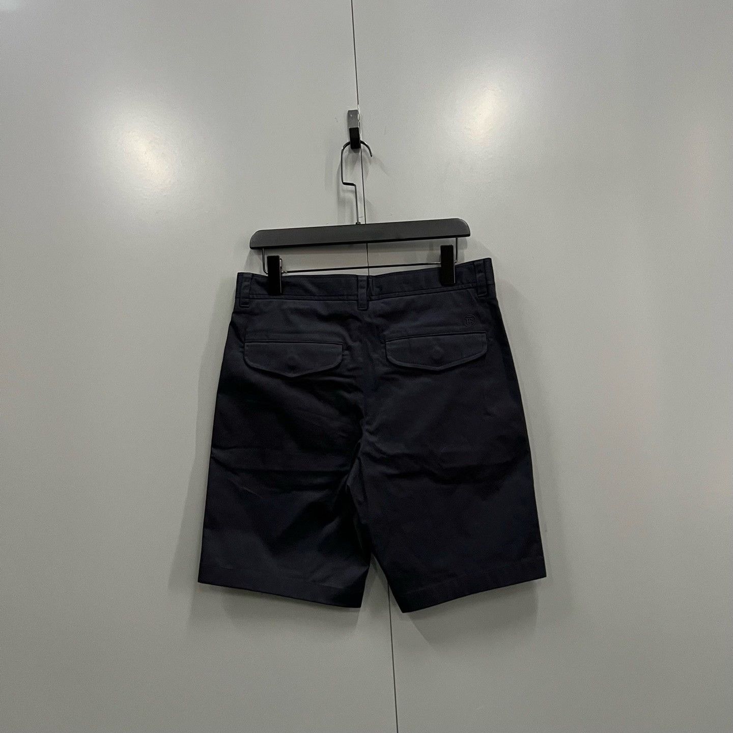 Burberry Burberry Black Casual Pants 30 Men Size US 30 / EU 46 - 2 Thumbnail