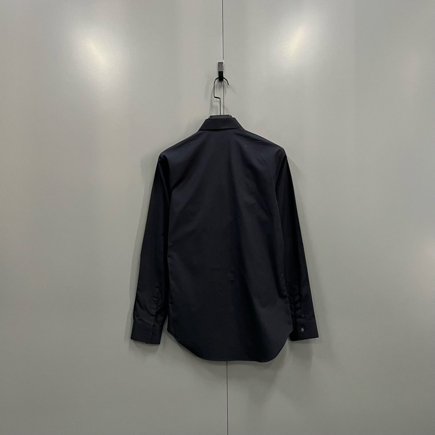 Dior Dior Retro Embroidered Shirt xxs Men Size US XXS / EU 40 - 2 Thumbnail