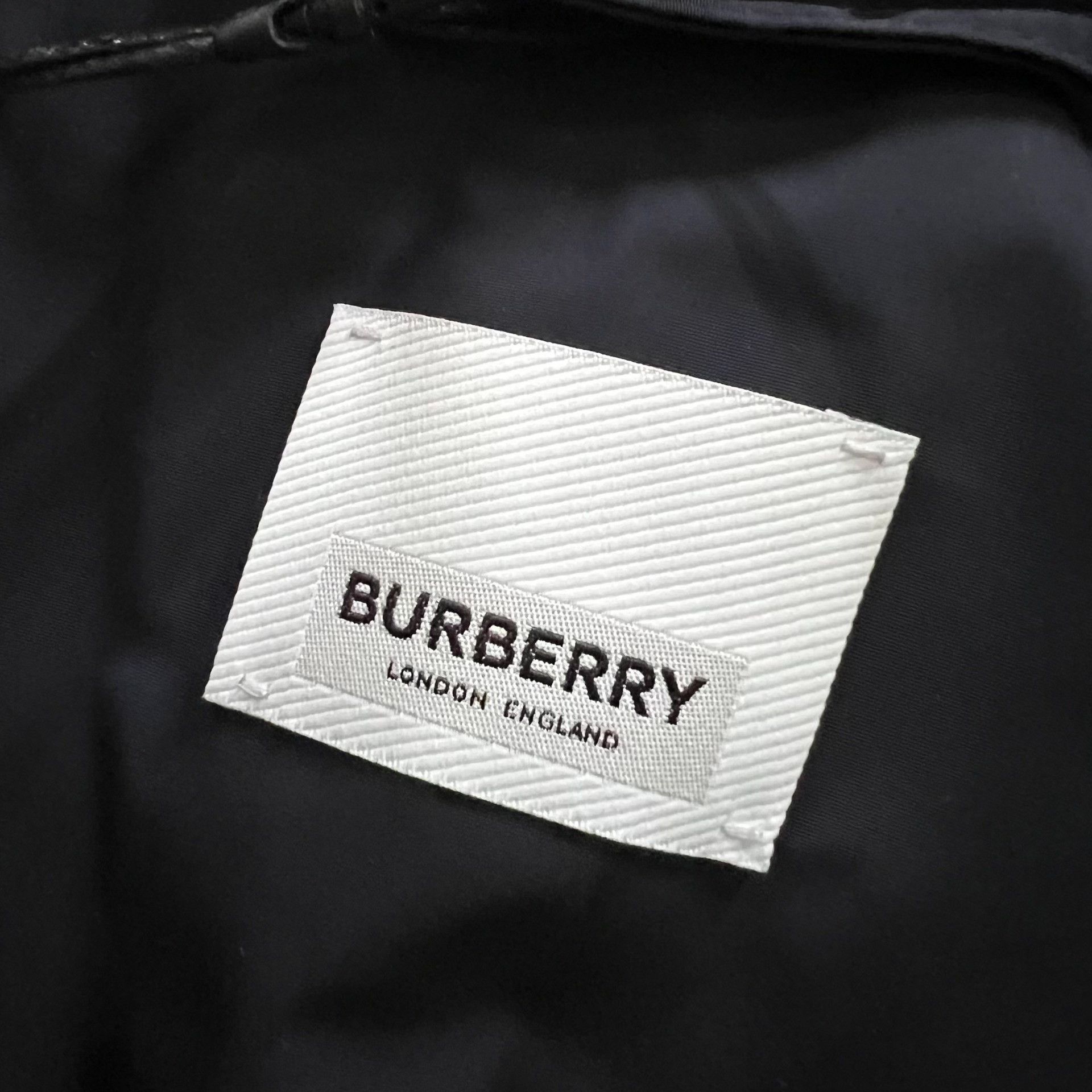 Burberry Burberry Blue Coat it_36 Women Size XS / US 0-2 / IT 36-38 - 4 Thumbnail