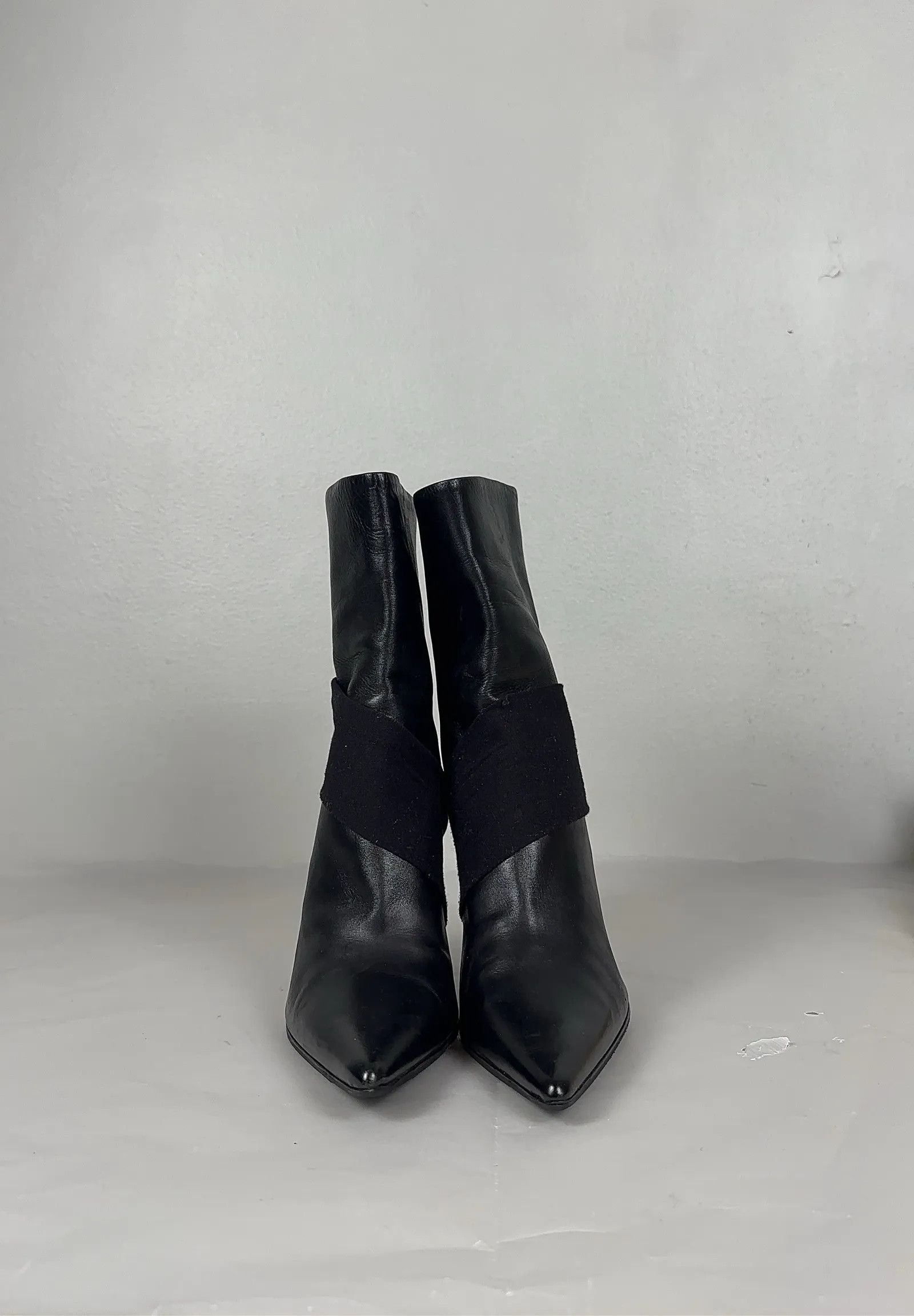 Helmut Lang Helmut Lang Boots Size US 8 / IT 38 - 2 Thumbnail