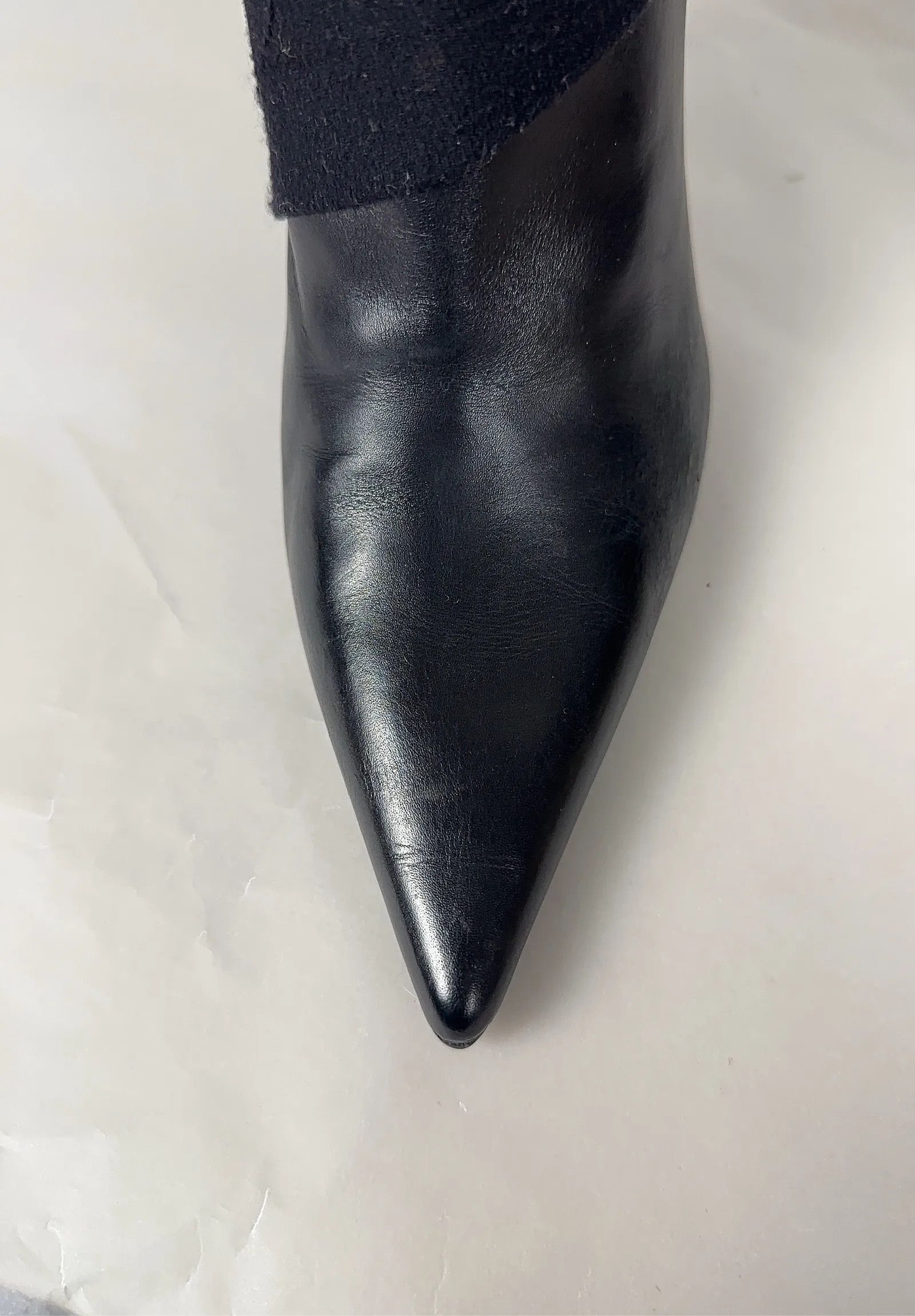 Helmut Lang Helmut Lang Boots Size US 8 / IT 38 - 8 Thumbnail