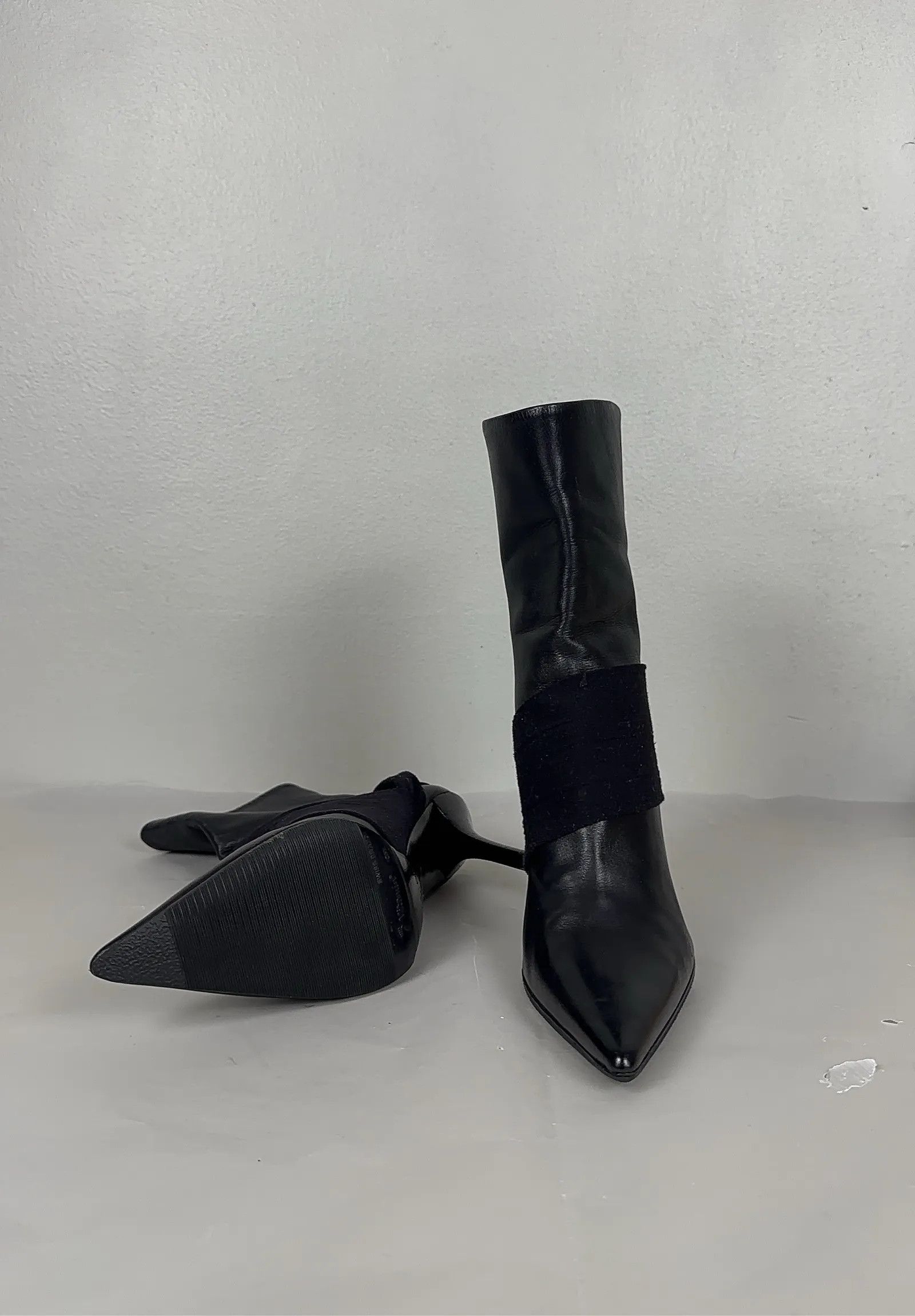 Helmut Lang Helmut Lang Boots Size US 8 / IT 38 - 4 Thumbnail