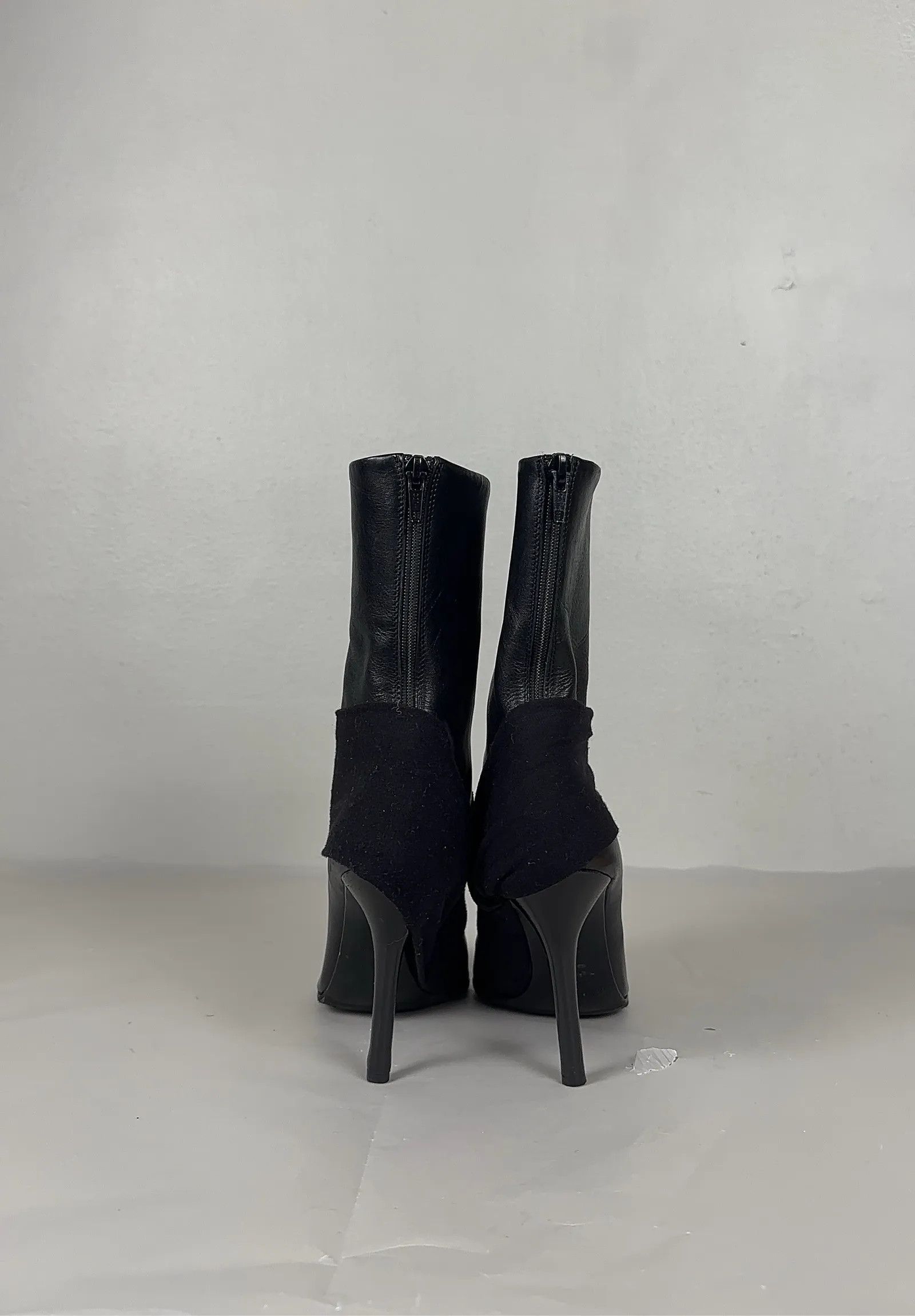 Helmut Lang Helmut Lang Boots Size US 8 / IT 38 - 7 Thumbnail
