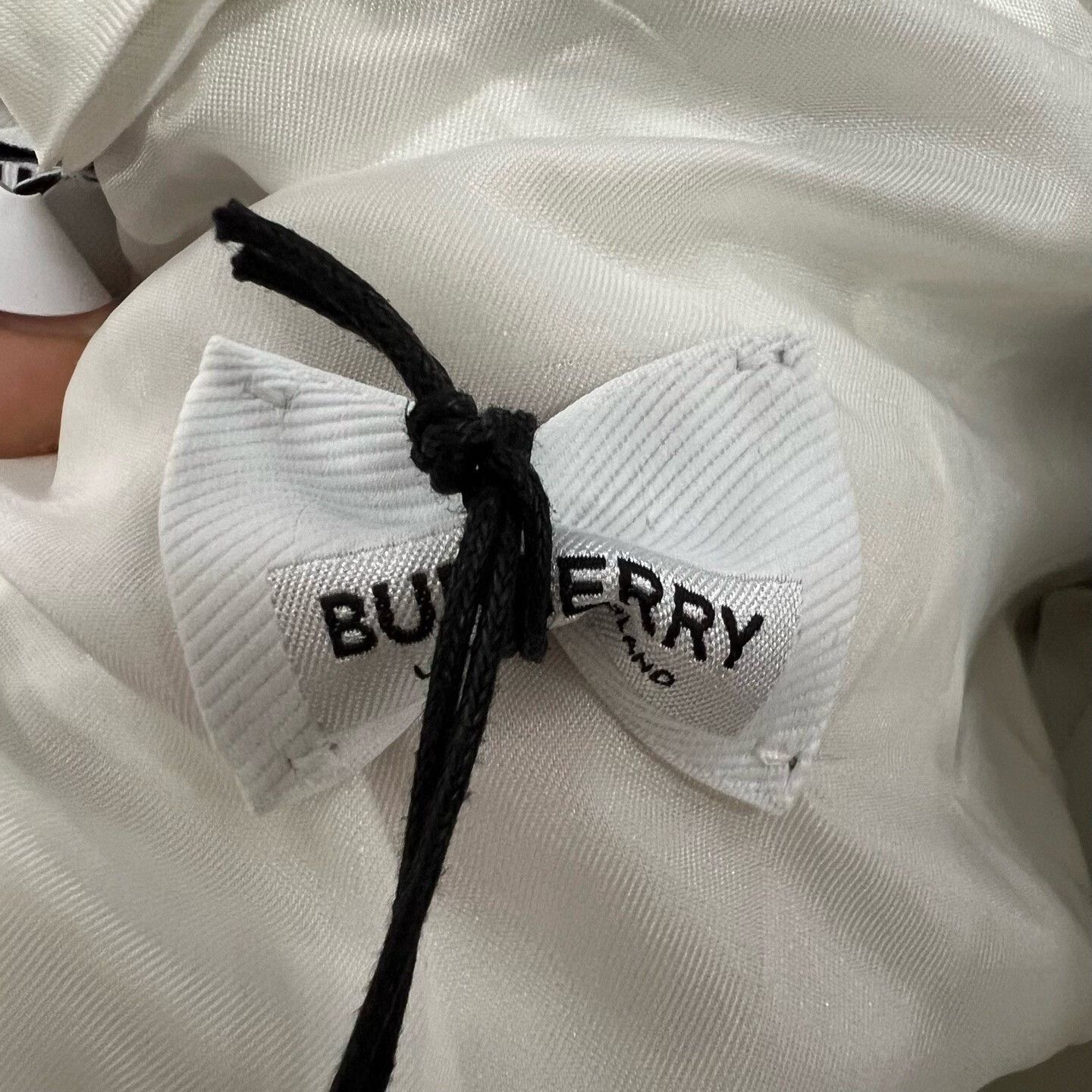 Burberry Burberry Striped Multi Formal Trousers 40r Men Size 40R - 3 Thumbnail