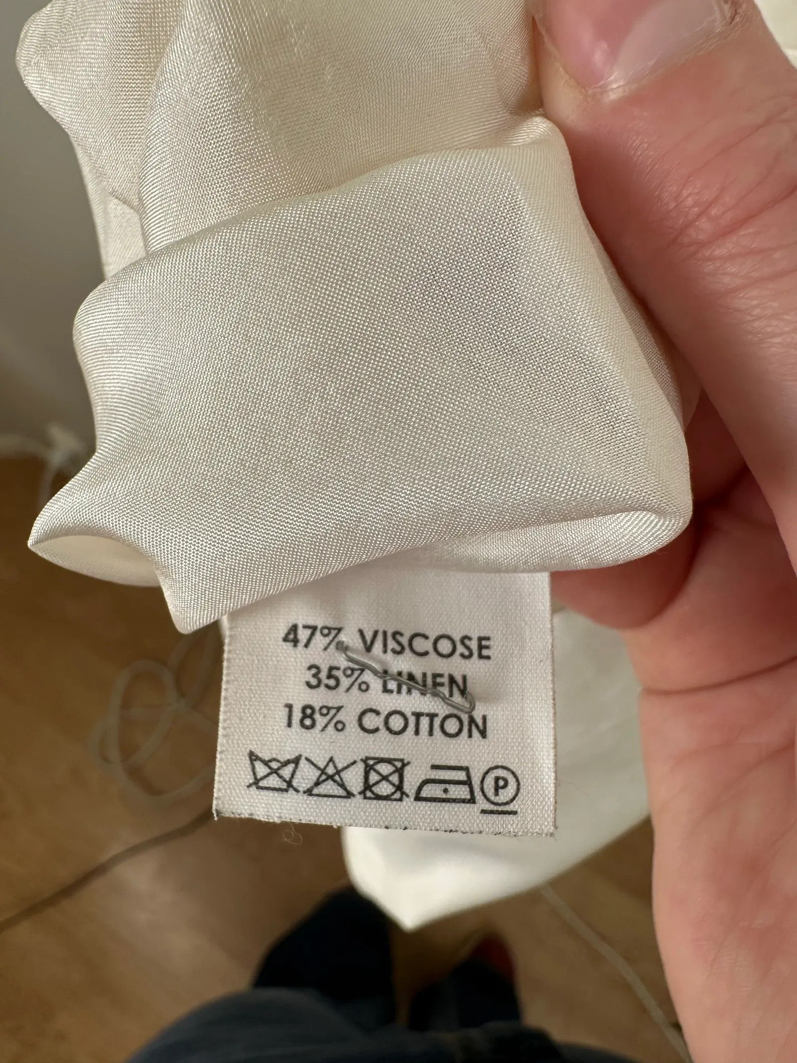 Dries Van Noten Dries van Noten Dress Size S / US 4 / IT 40 - 3 Thumbnail