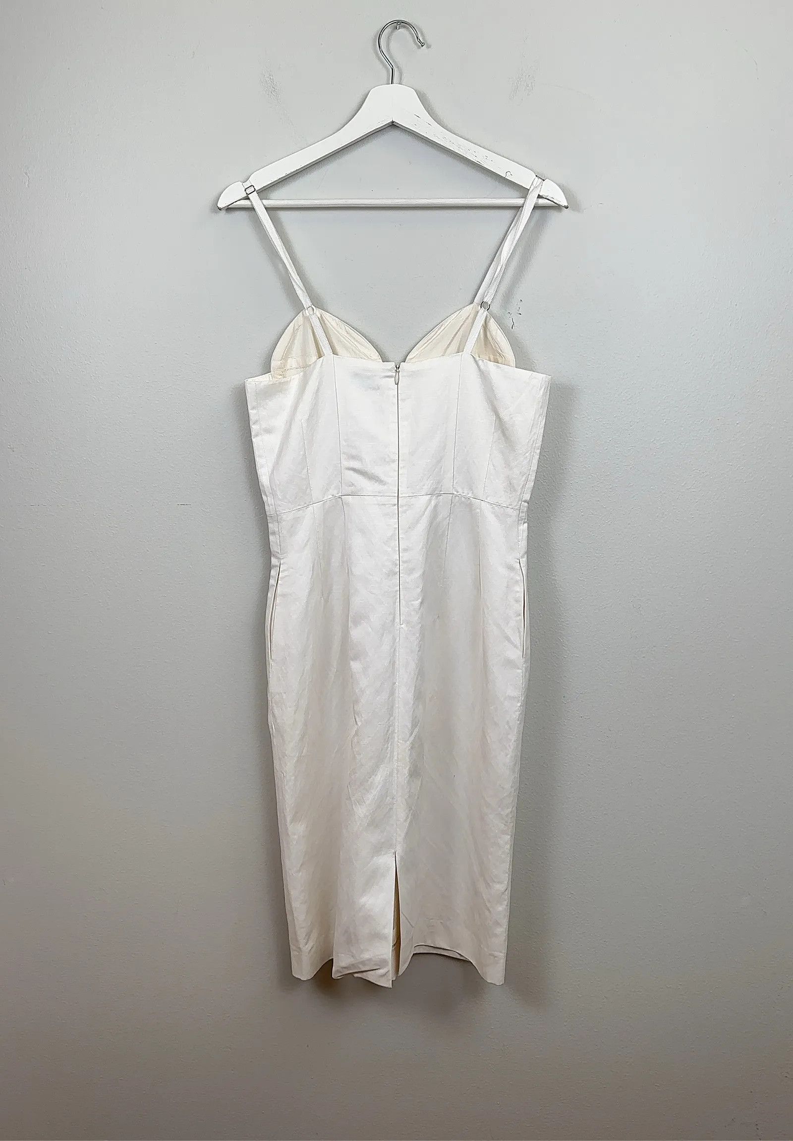 Dries Van Noten Dries van Noten Dress Size S / US 4 / IT 40 - 4 Thumbnail