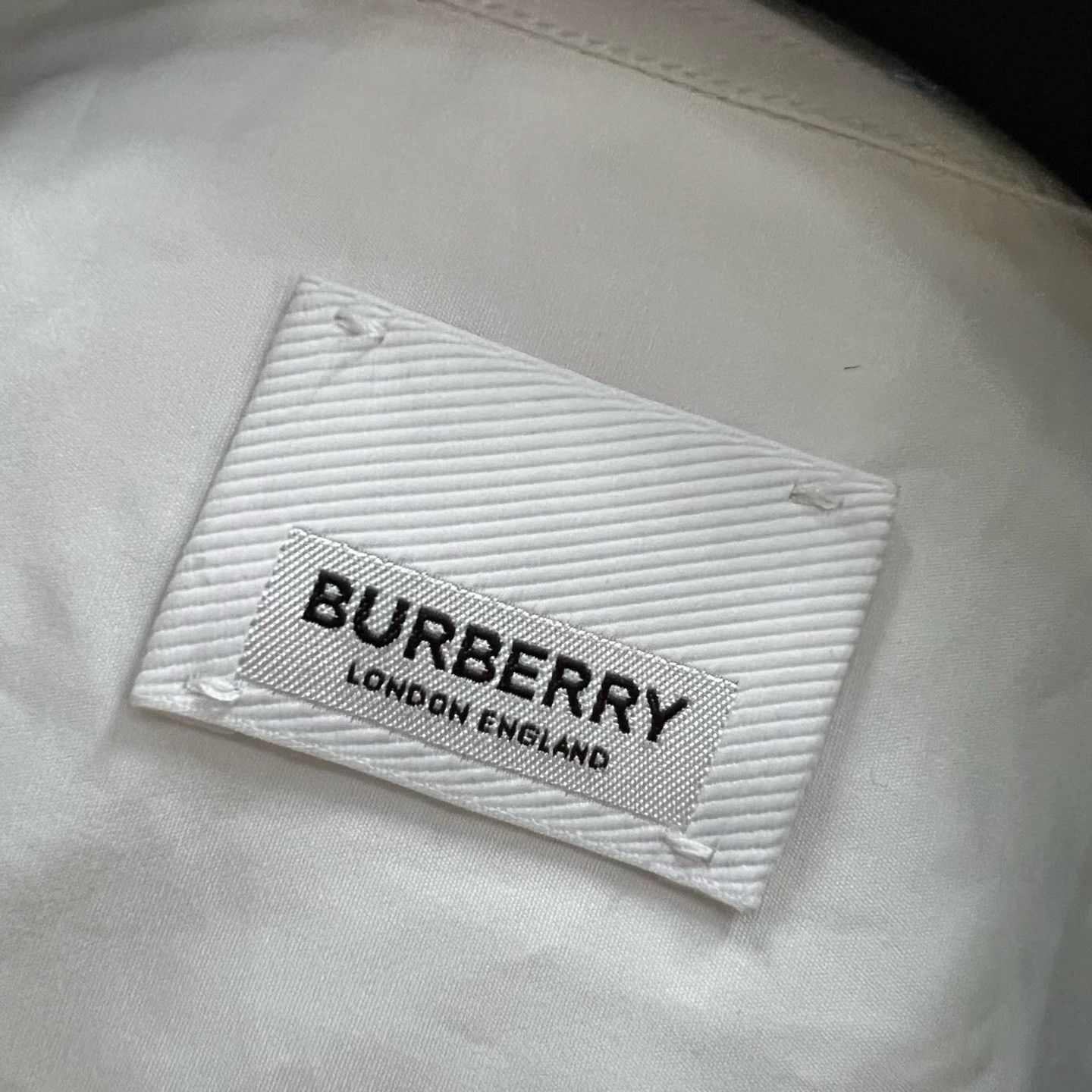 Burberry Burberry Button Up it_38 Women Size XS / US 0-2 / IT 36-38 - 4 Thumbnail