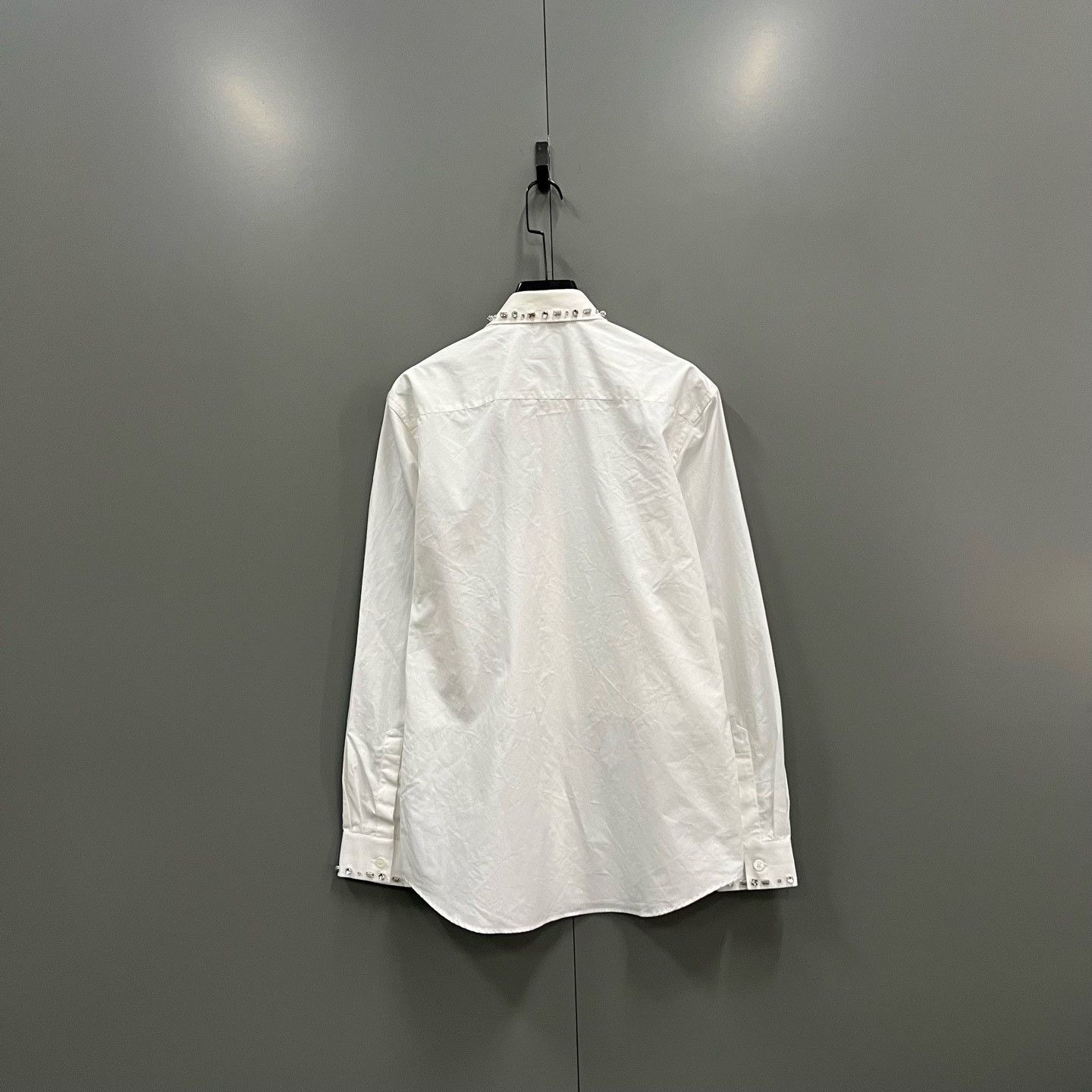 Burberry Burberry Button Up it_38 Women Size XS / US 0-2 / IT 36-38 - 2 Thumbnail