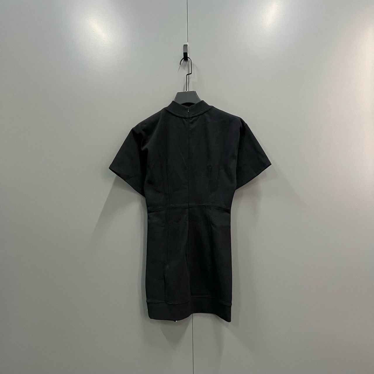 Alexander Wang Alexander Wang Retro Embroidered Dress S Women Size S / US 4 / IT 40 - 2 Thumbnail