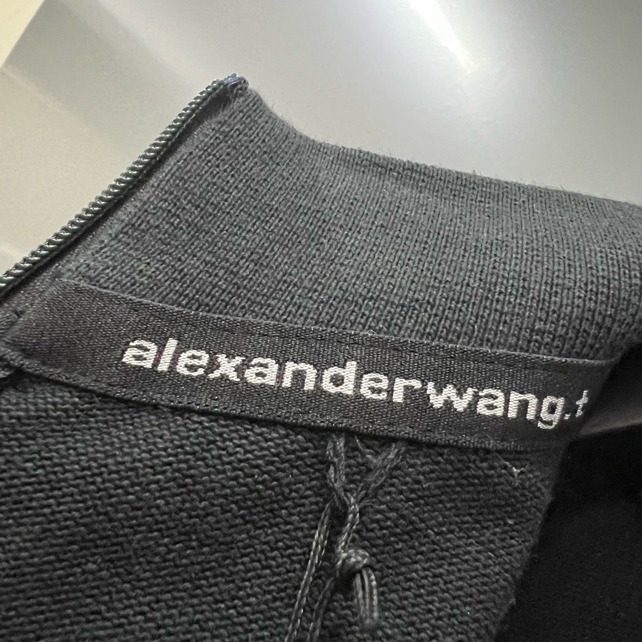 Alexander Wang Alexander Wang Retro Embroidered Dress S Women Size S / US 4 / IT 40 - 3 Thumbnail