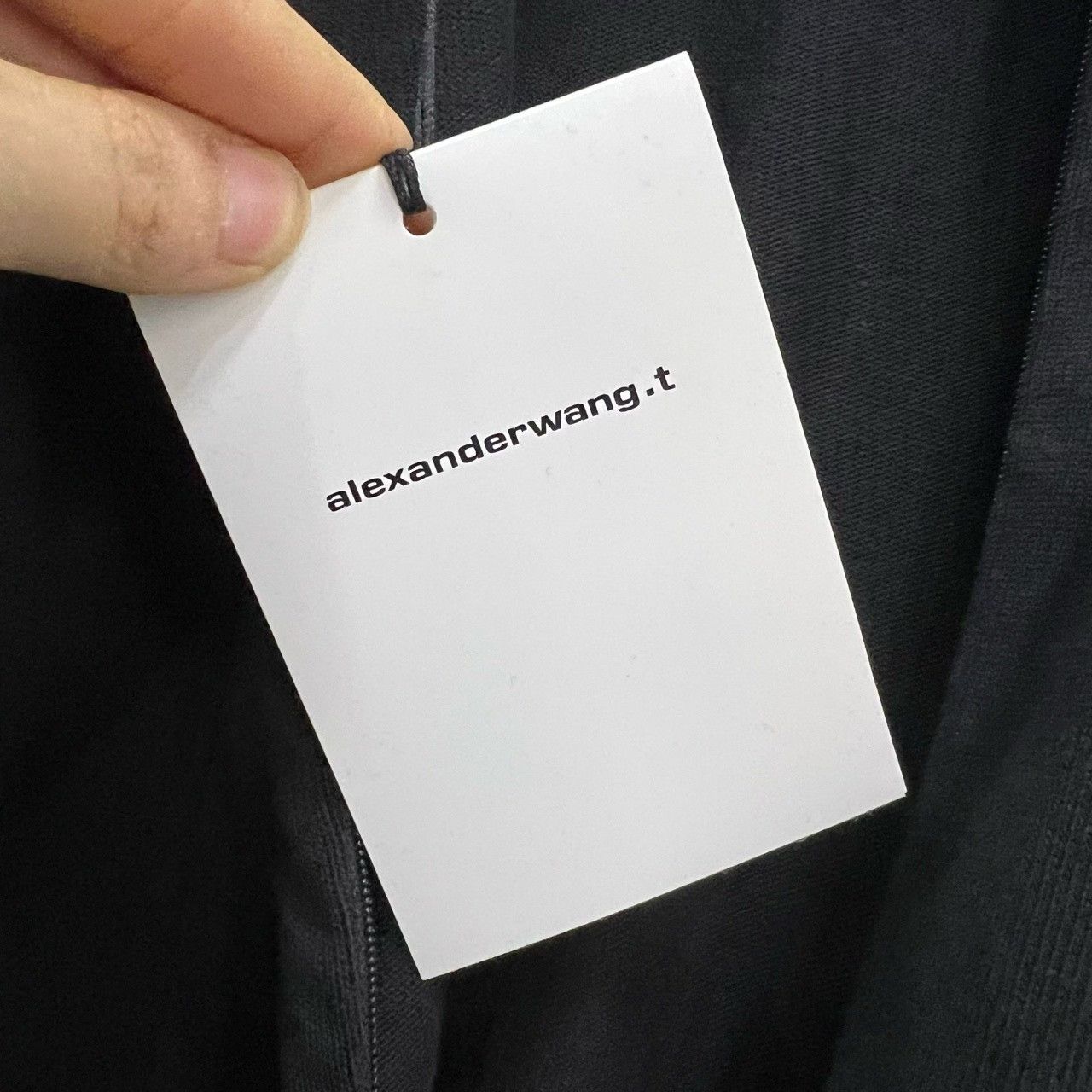 Alexander Wang Alexander Wang Retro Embroidered Dress S Women Size S / US 4 / IT 40 - 4 Thumbnail