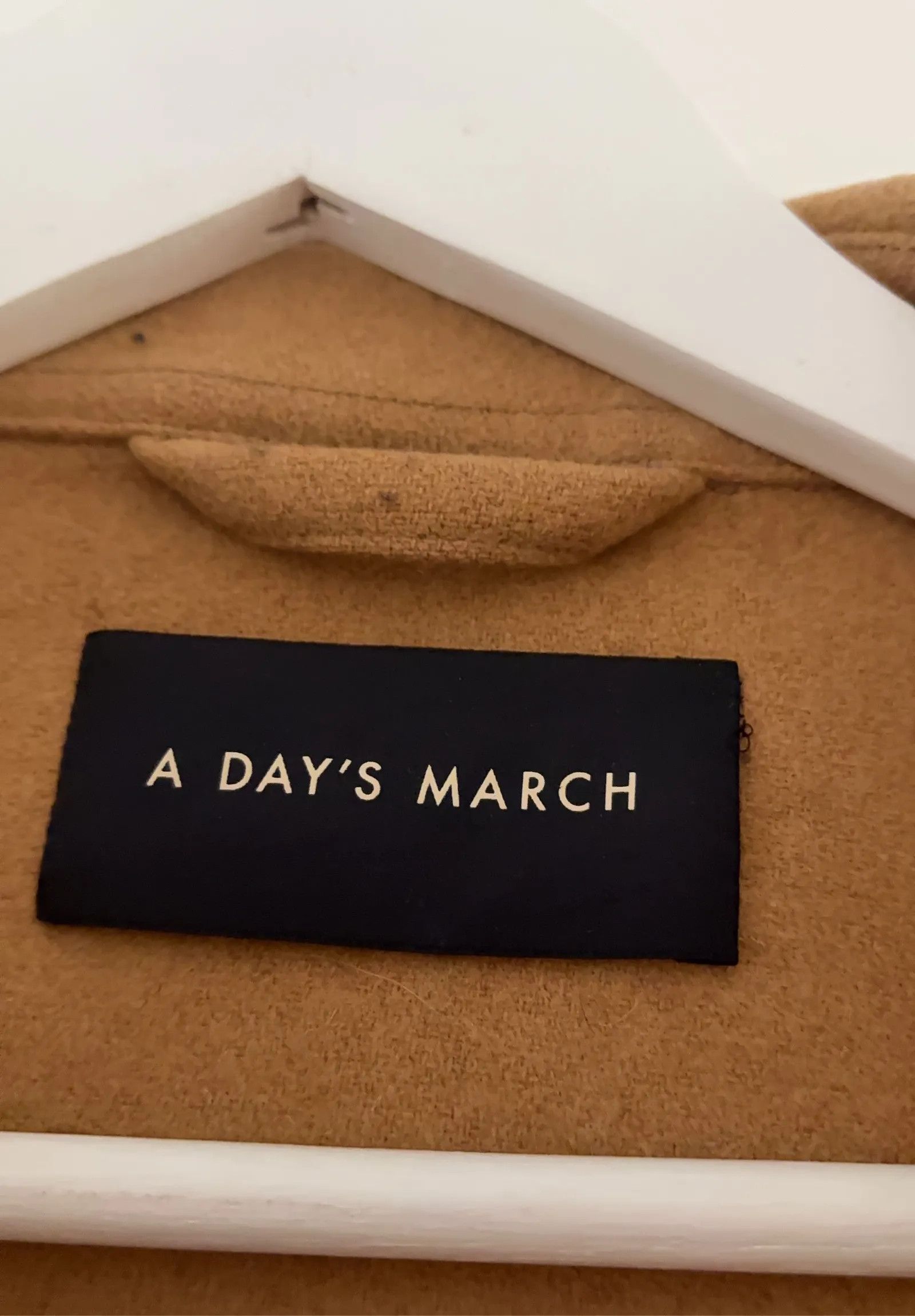 A Day's March A Day's March Jacket Size S / US 4 / IT 40 - 2 Thumbnail