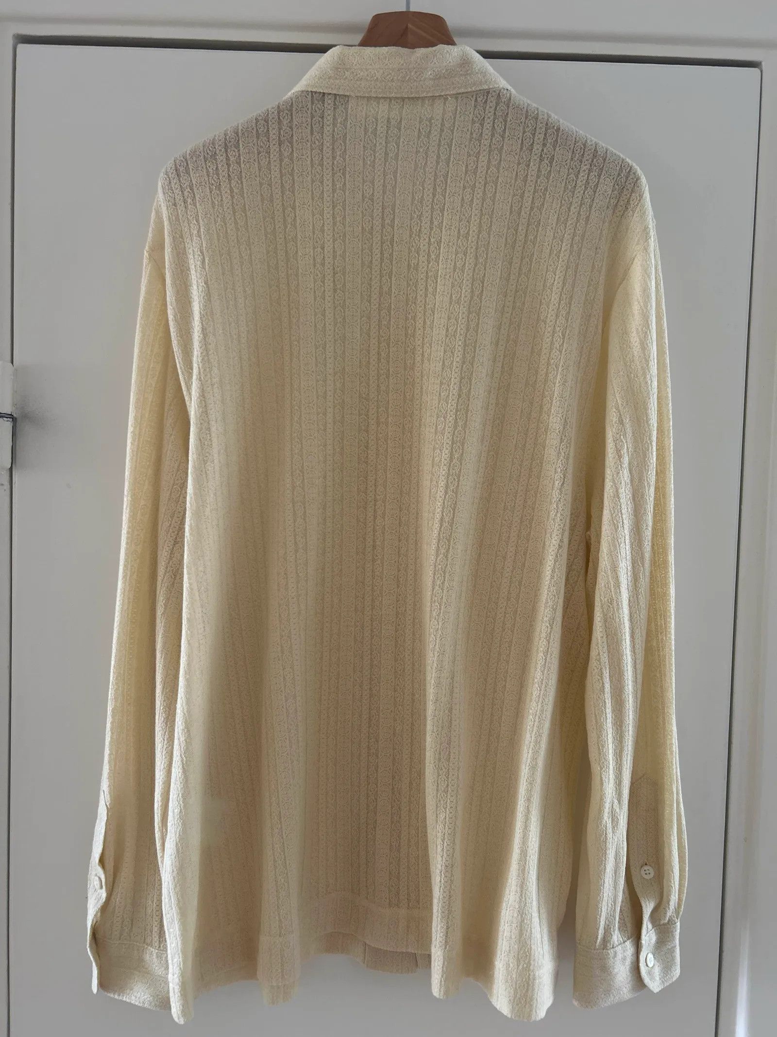 Sefr Séfr Ripley Shirt Size US XXL / EU 58 / 5 - 4 Thumbnail