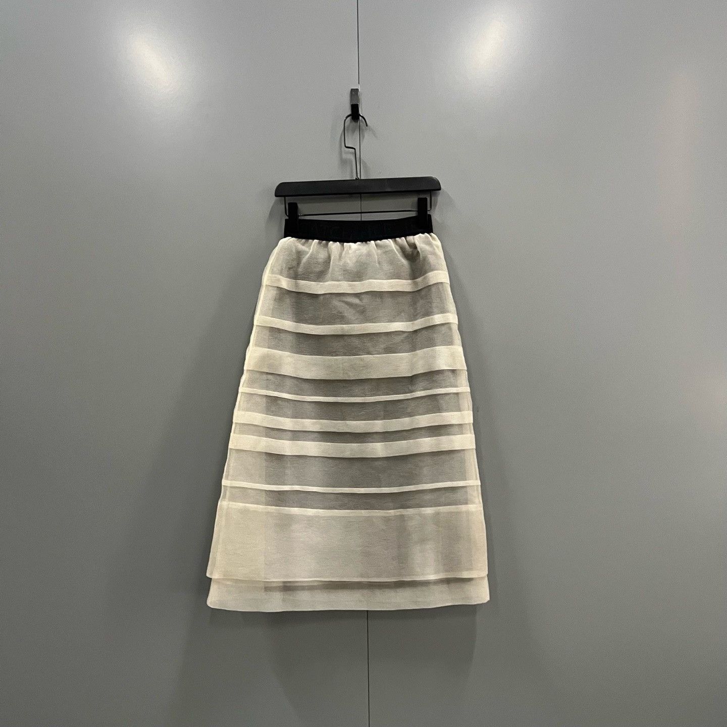 DOROTHEE SCHUMACHER Dorothee Schumacher Skirt 28 Women Size 28" / US 6 / IT 42 - 2 Thumbnail