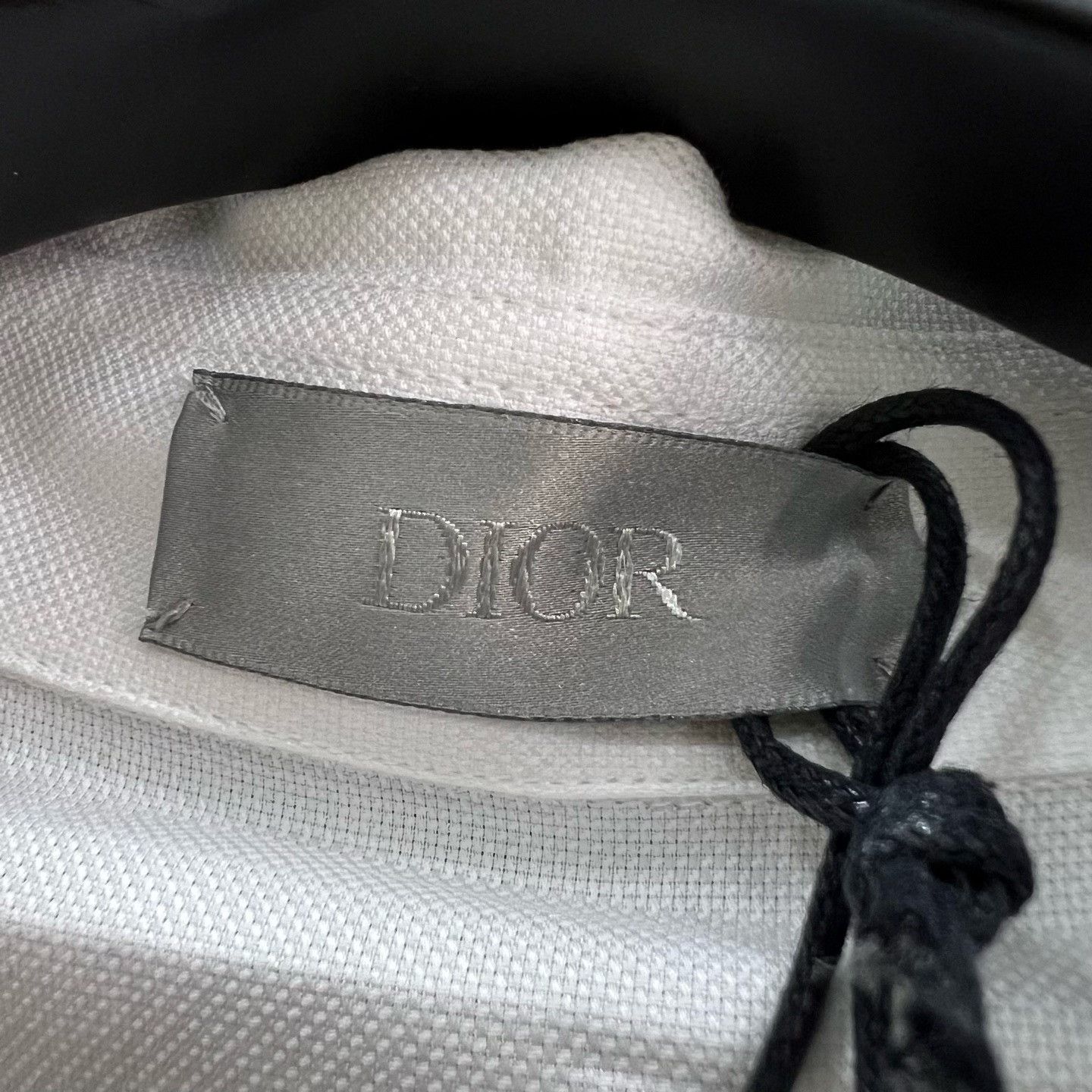 Dior Dior White Shirt xxs Men Size US XXS / EU 40 - 4 Thumbnail