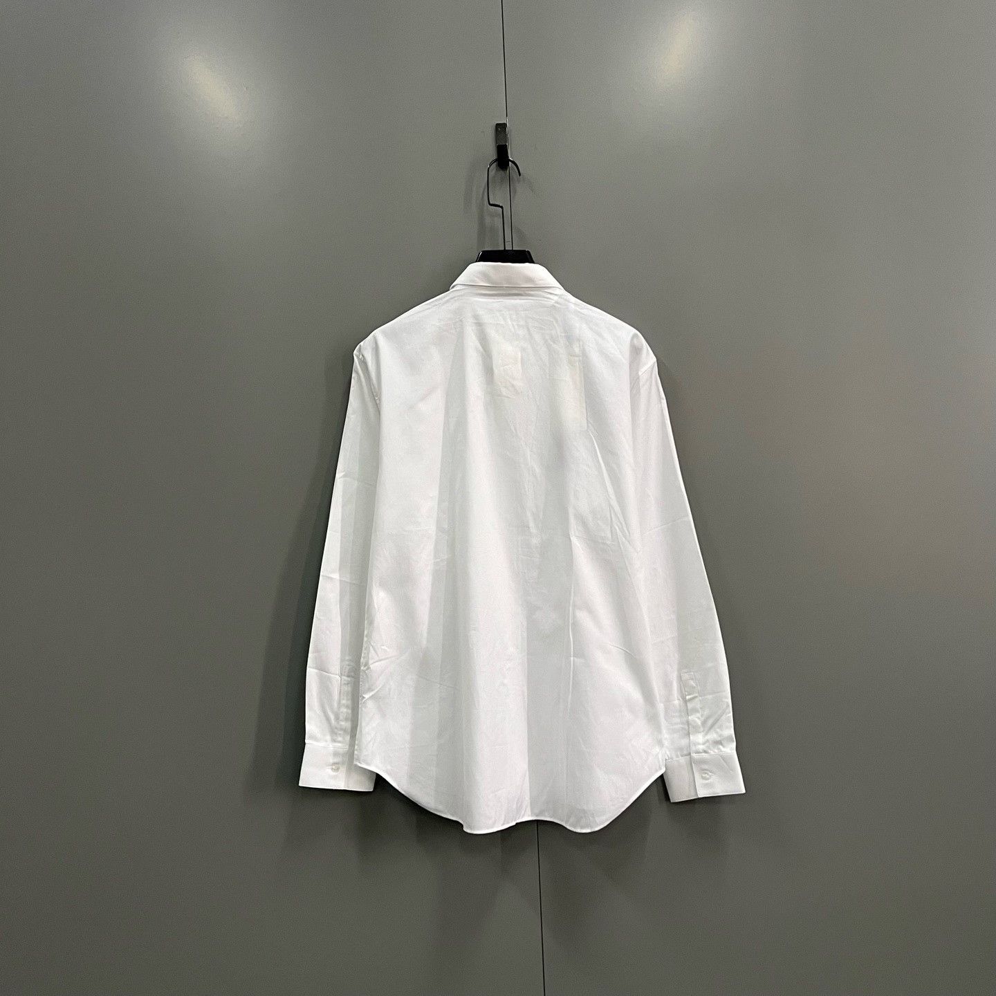 Dior Dior White Shirt xxs Men Size US XXS / EU 40 - 2 Thumbnail