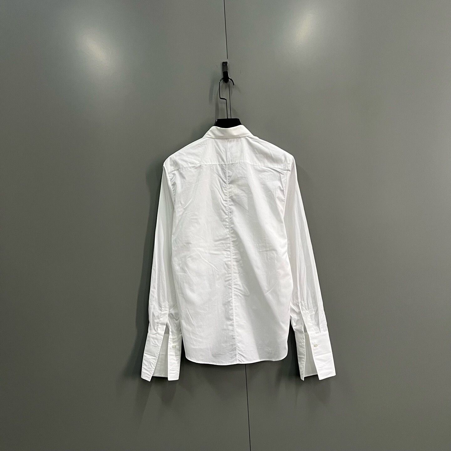 Dior Dior Embroidered Shirt xxs Men Size US XXS / EU 40 - 2 Thumbnail