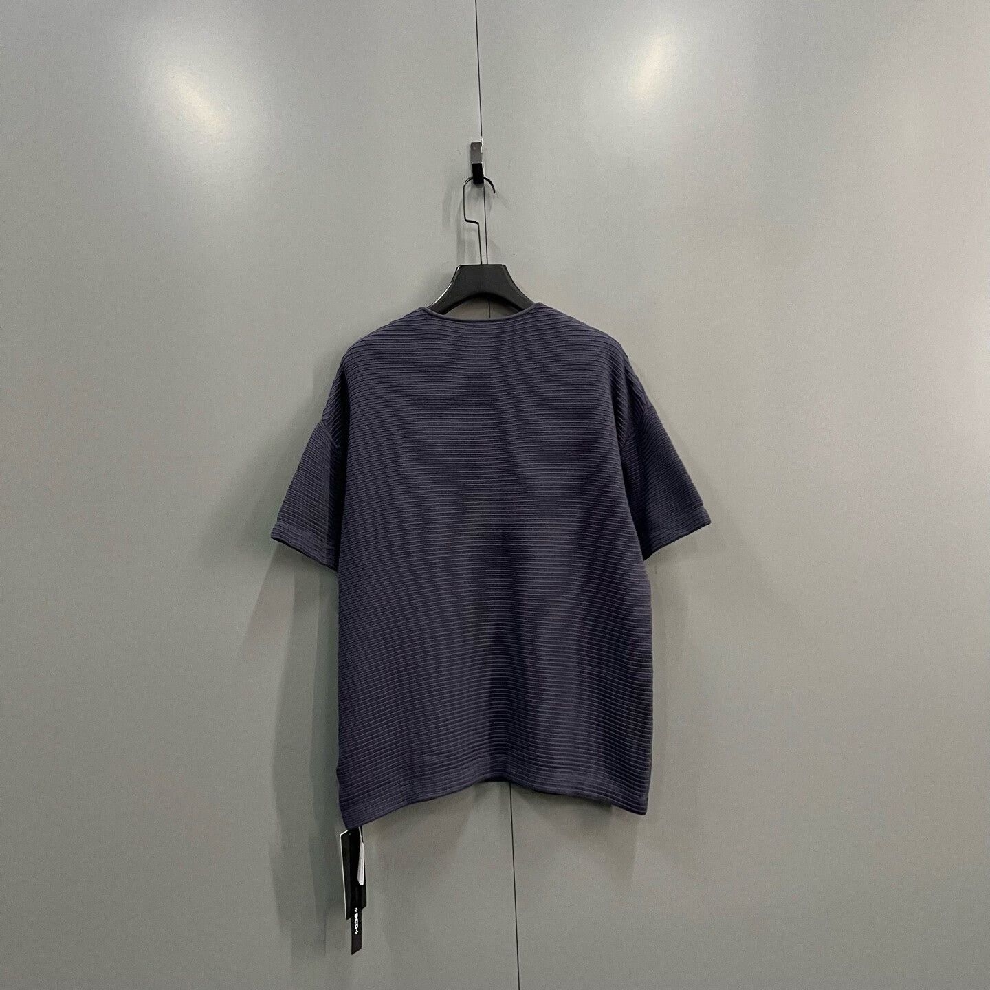 Dior Dior Striped Gray T-Shirt m Men Size US M / EU 48-50 / 2 - 4 Thumbnail