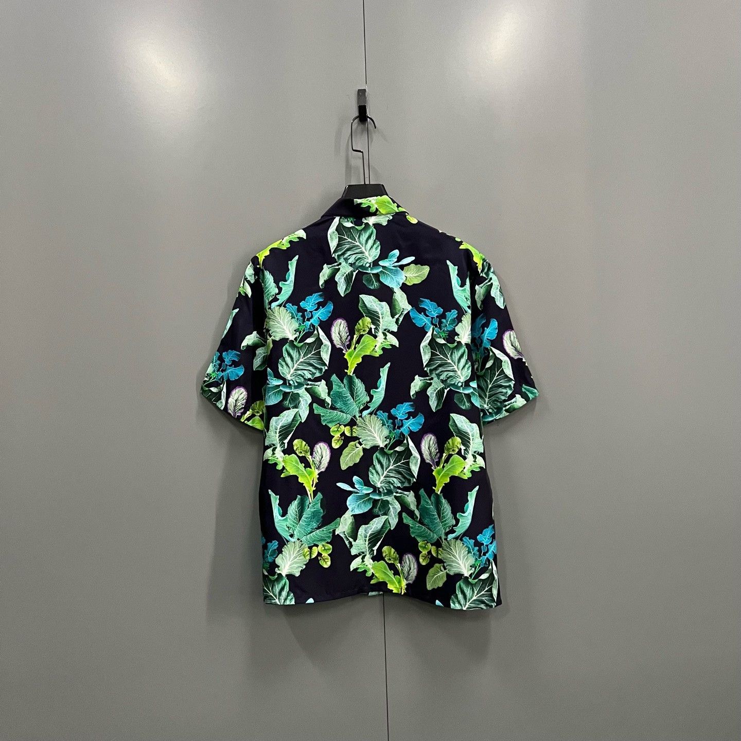 Dior Dior Printed Shirt xxs Men Size US XXS / EU 40 - 2 Thumbnail