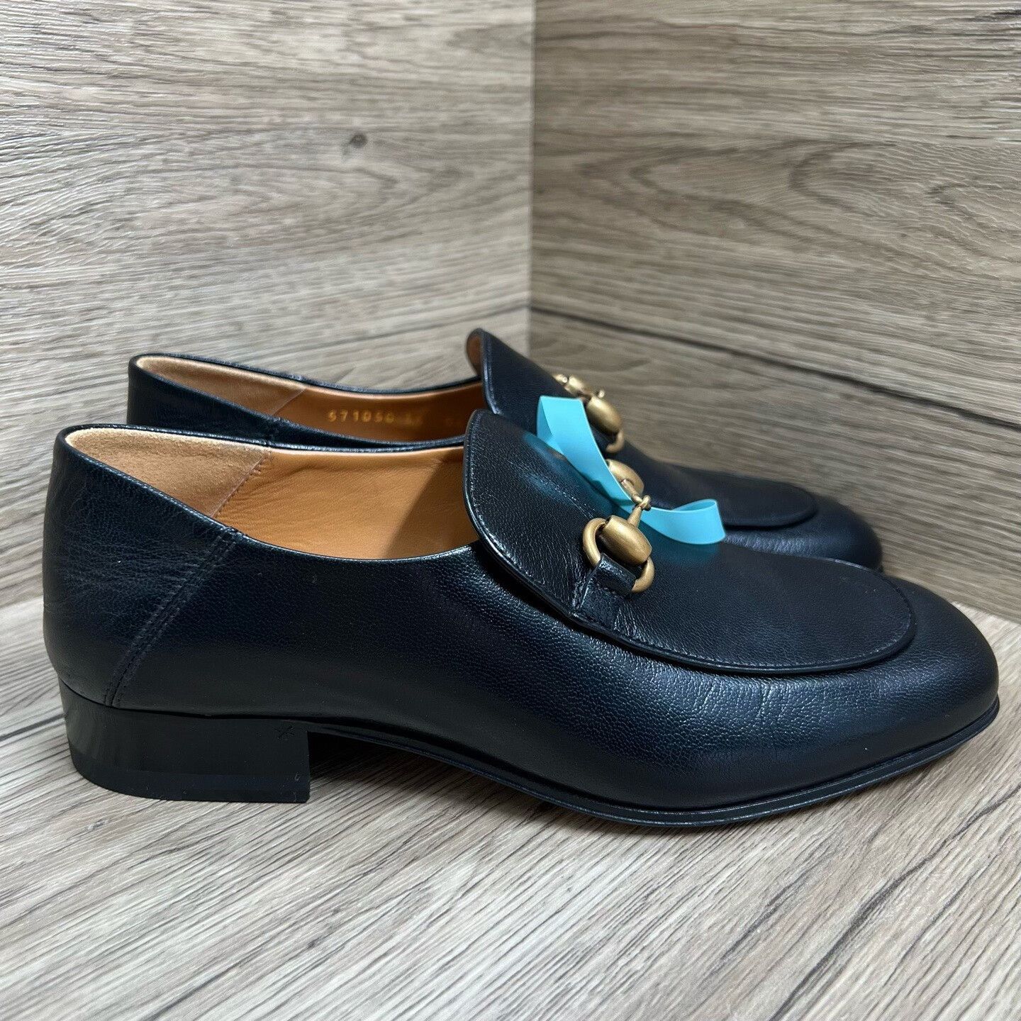 Gucci Gucci Lowtop Sneakers us_6 Women Size US 6 / IT 36 - 4 Thumbnail