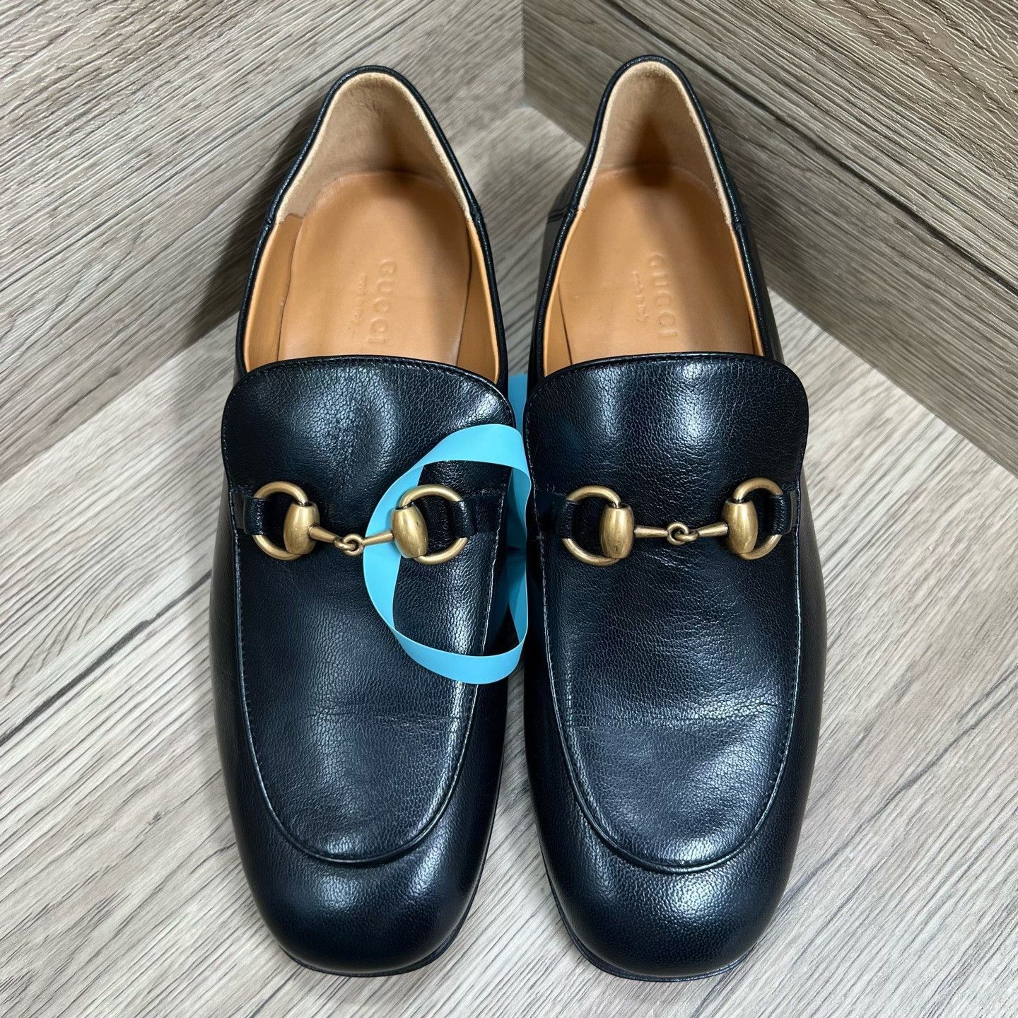 Gucci Gucci Lowtop Sneakers us_6 Women Size US 6 / IT 36 - 3 Thumbnail