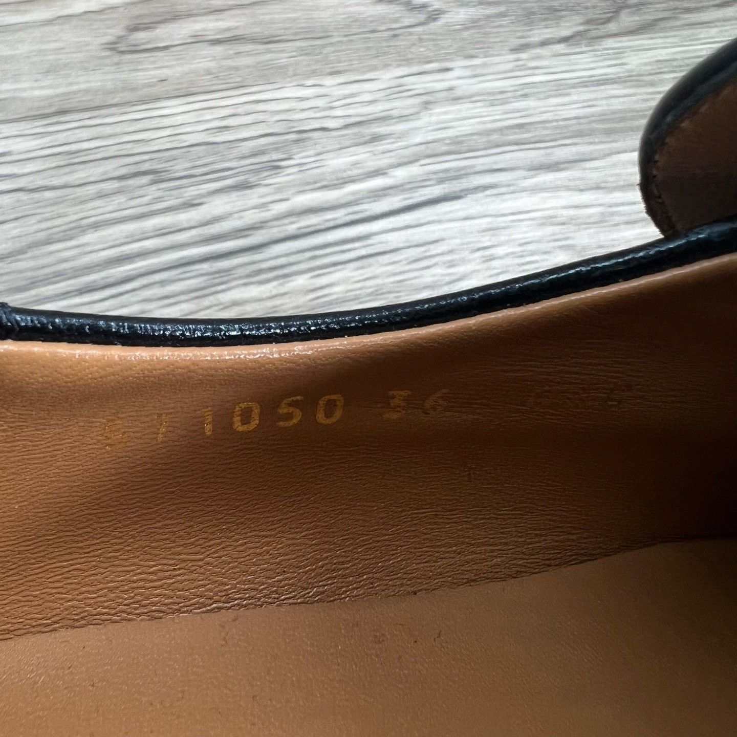 Gucci Gucci Lowtop Sneakers us_6 Women Size US 6 / IT 36 - 7 Thumbnail