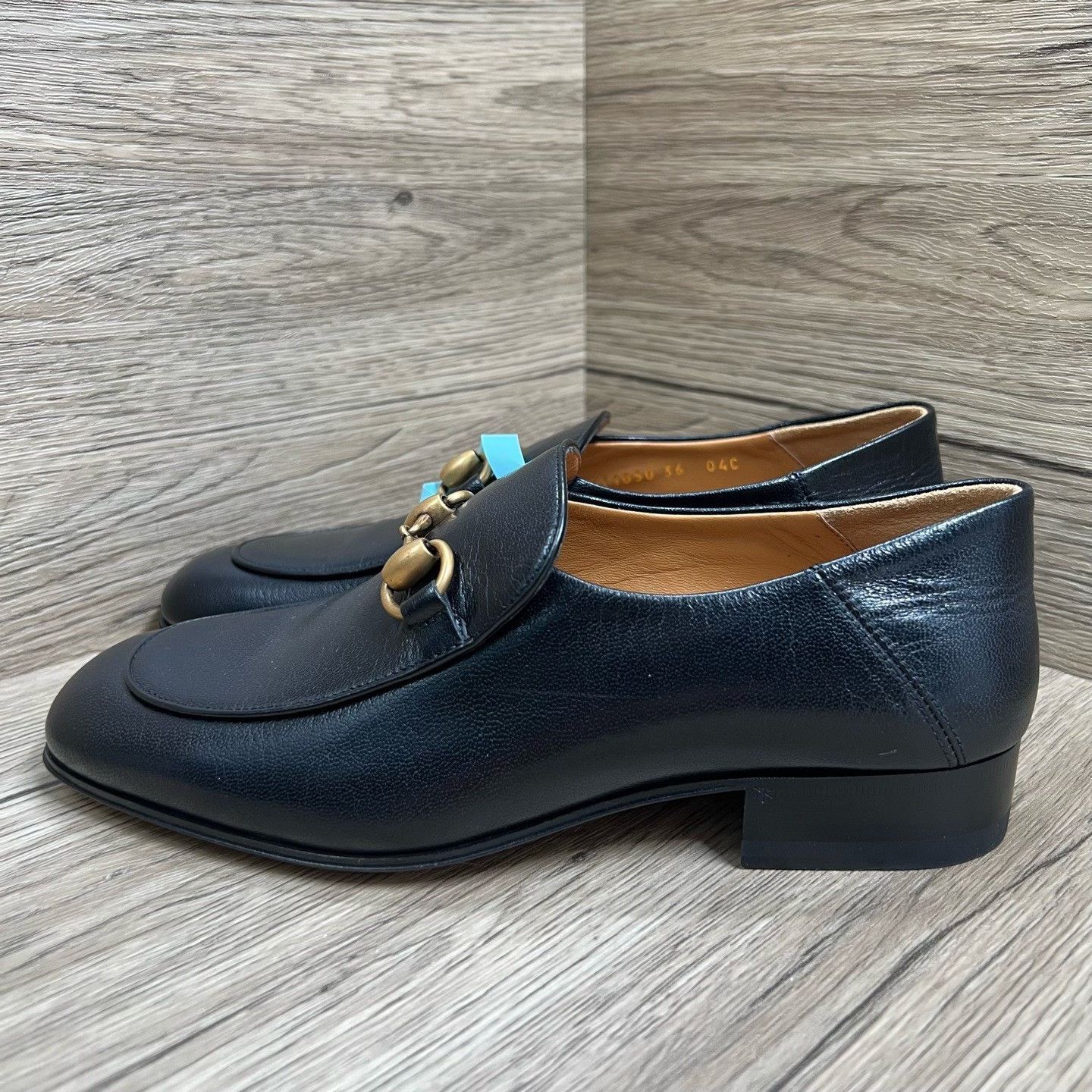 Gucci Gucci Lowtop Sneakers us_6 Women Size US 6 / IT 36 - 2 Thumbnail