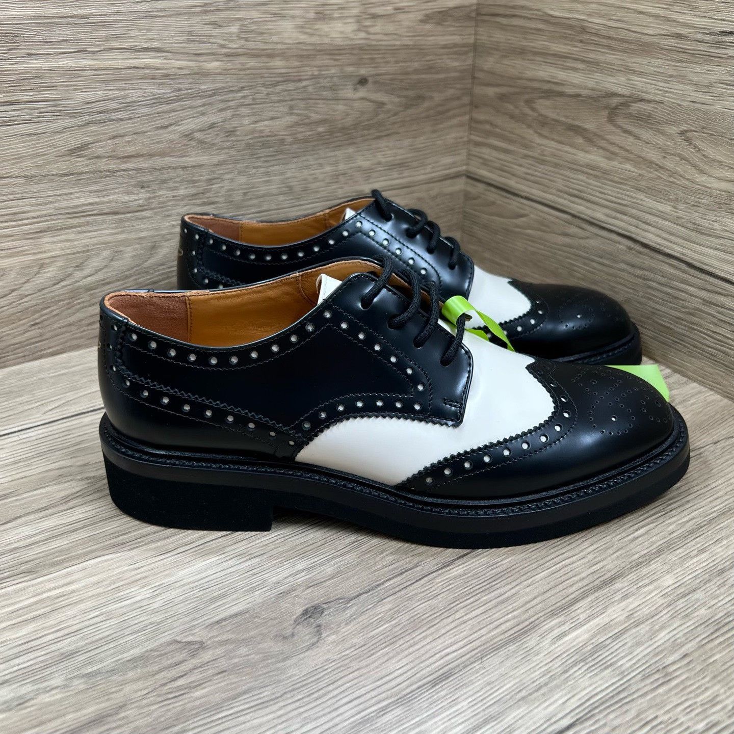 Dior Dior Black Lowtop Sneakers us_5-5 Women Size US 5.5 / IT 35.5 - 8 Thumbnail