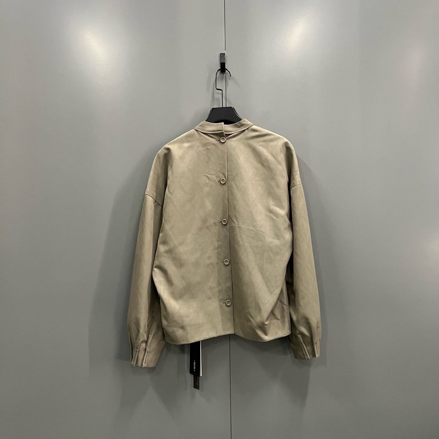 Dior Dior Light Jacket s Men Size US S / EU 44-46 / 1 - 4 Thumbnail
