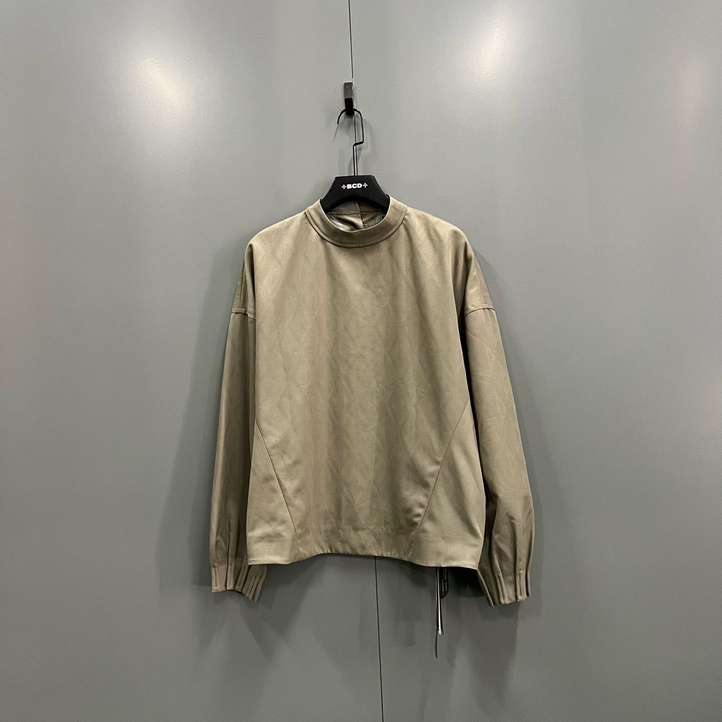 Dior Dior Light Jacket s Men Size US S / EU 44-46 / 1 - 3 Thumbnail