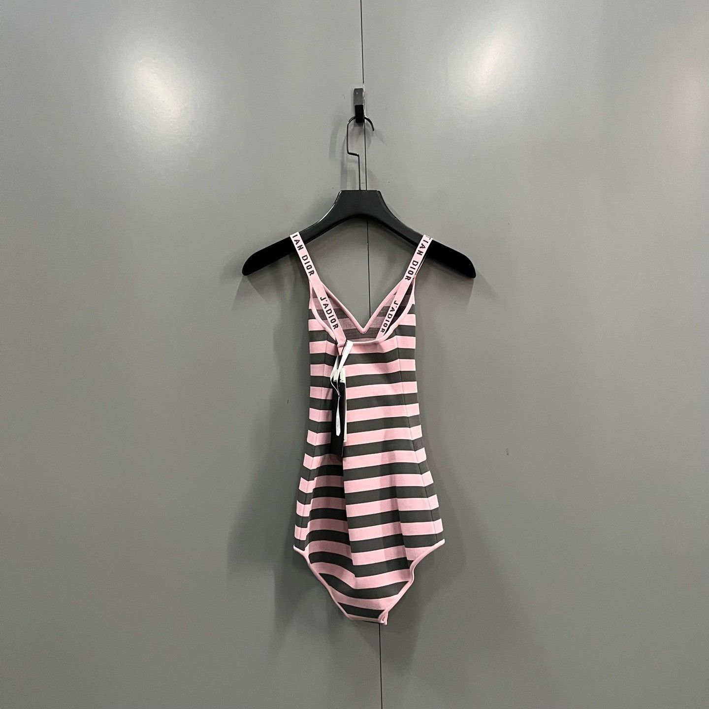 Dior Dior Striped T-Shirt s Men Size US S / EU 44-46 / 1 - 2 Thumbnail