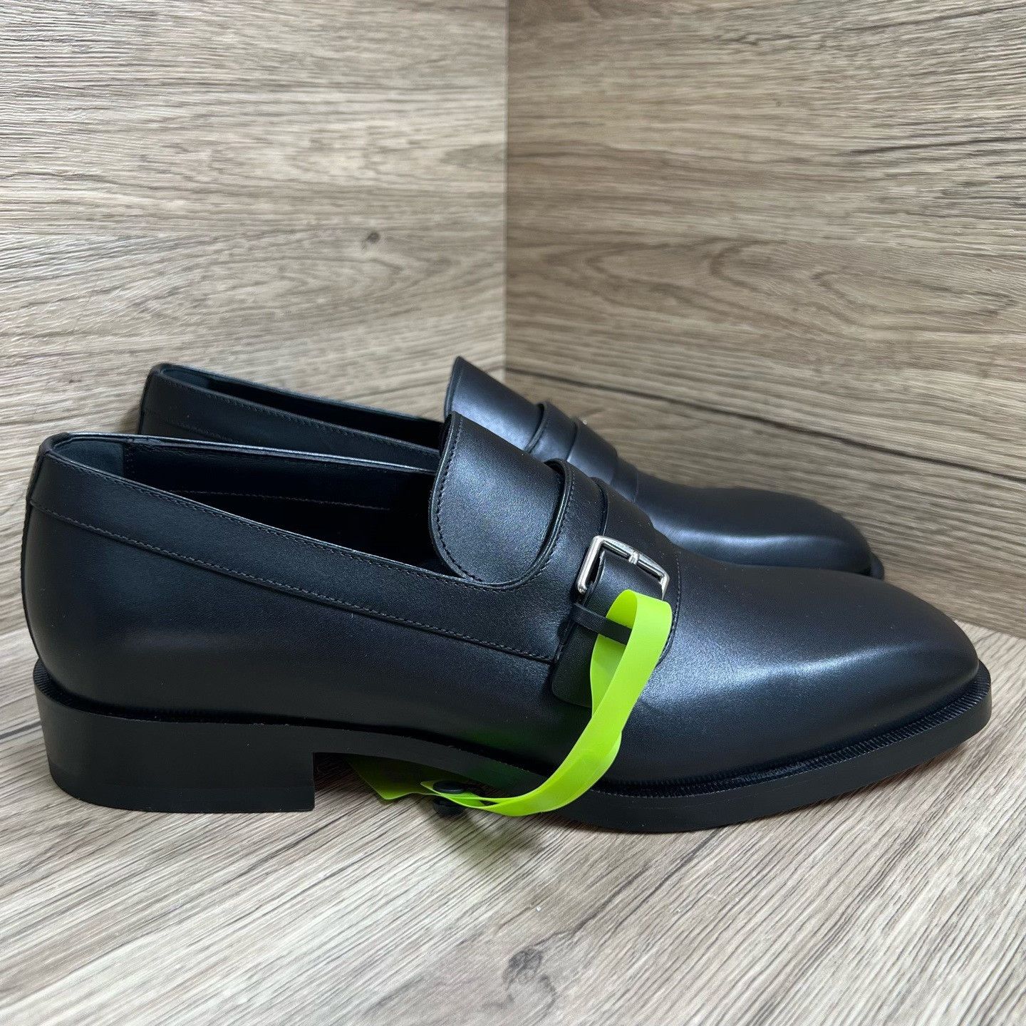 Hermes Hermes Silver Lowtop Sneakers 8.5 Men Size US 8.5 / EU 41-42 - 3 Thumbnail