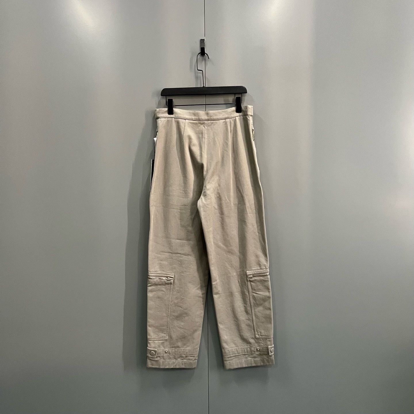 Fendi Fendi Cargo Casual Pants 42 Men Size US 42 / EU 58 - 2 Thumbnail