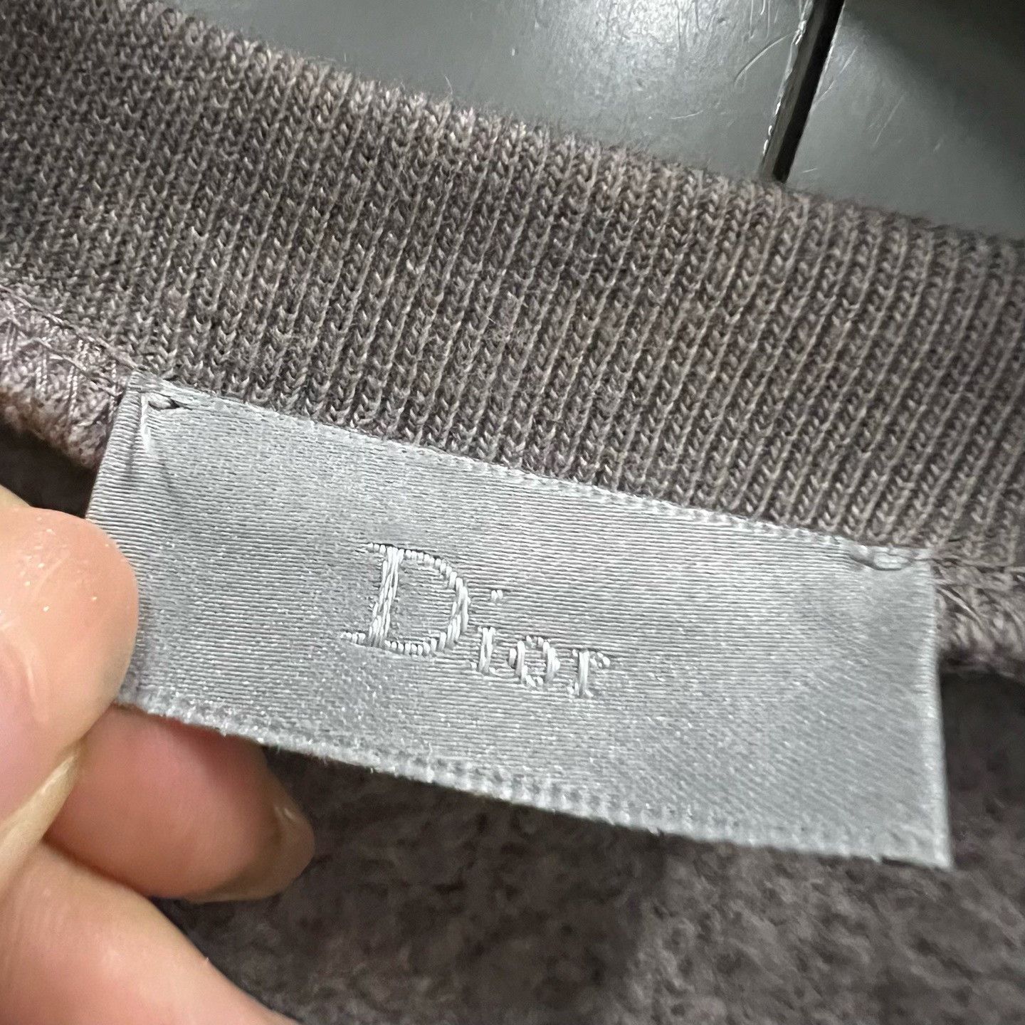 Dior Dior Retro Camo Hoodie xs Men Size US XS / EU 42 / 0 - 2 Thumbnail