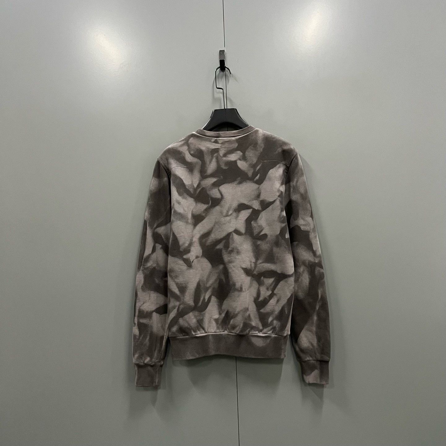 Dior Dior Retro Camo Hoodie xs Men Size US XS / EU 42 / 0 - 3 Thumbnail