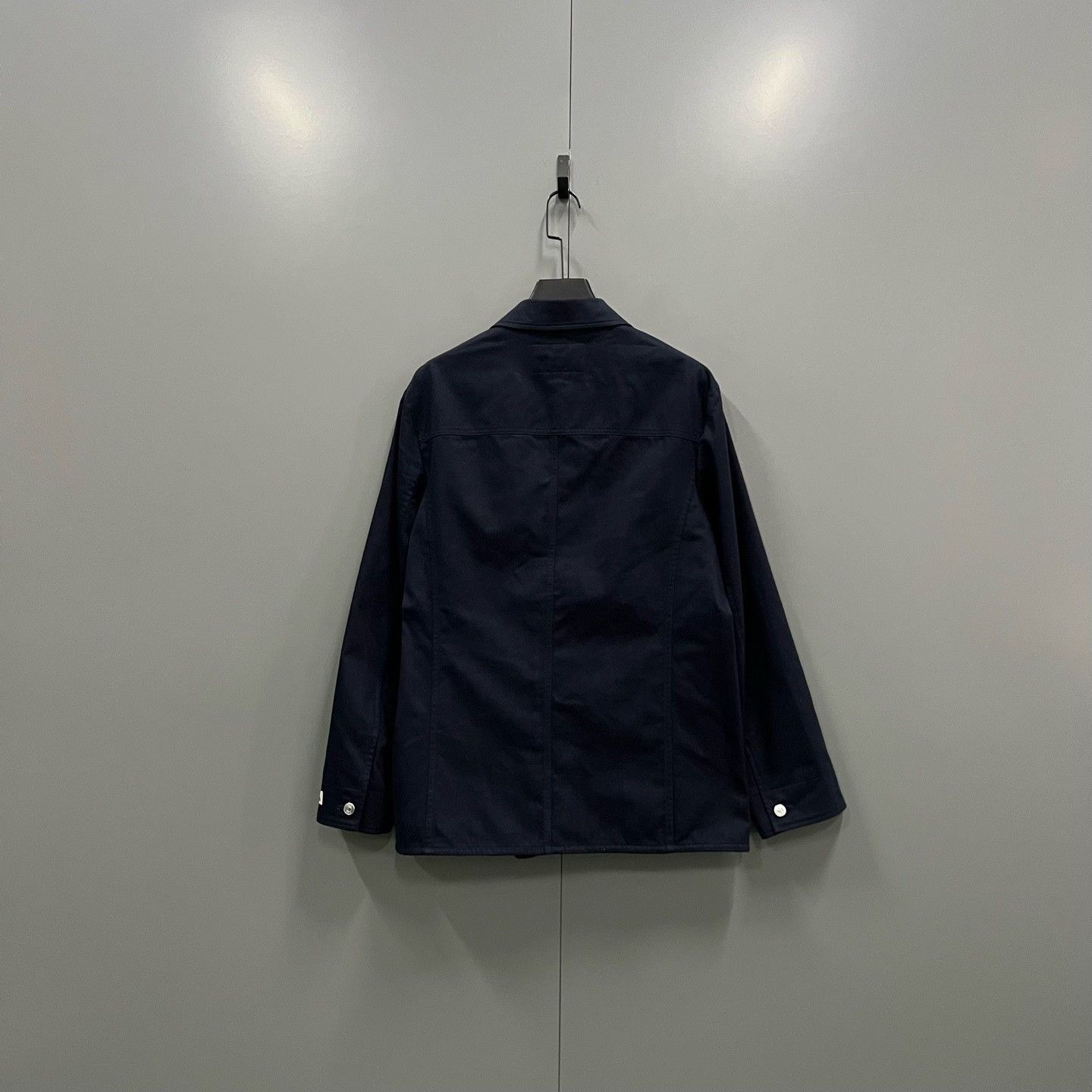 Dior Dior Collab Blue Suit 40r Men Size 40R - 2 Thumbnail