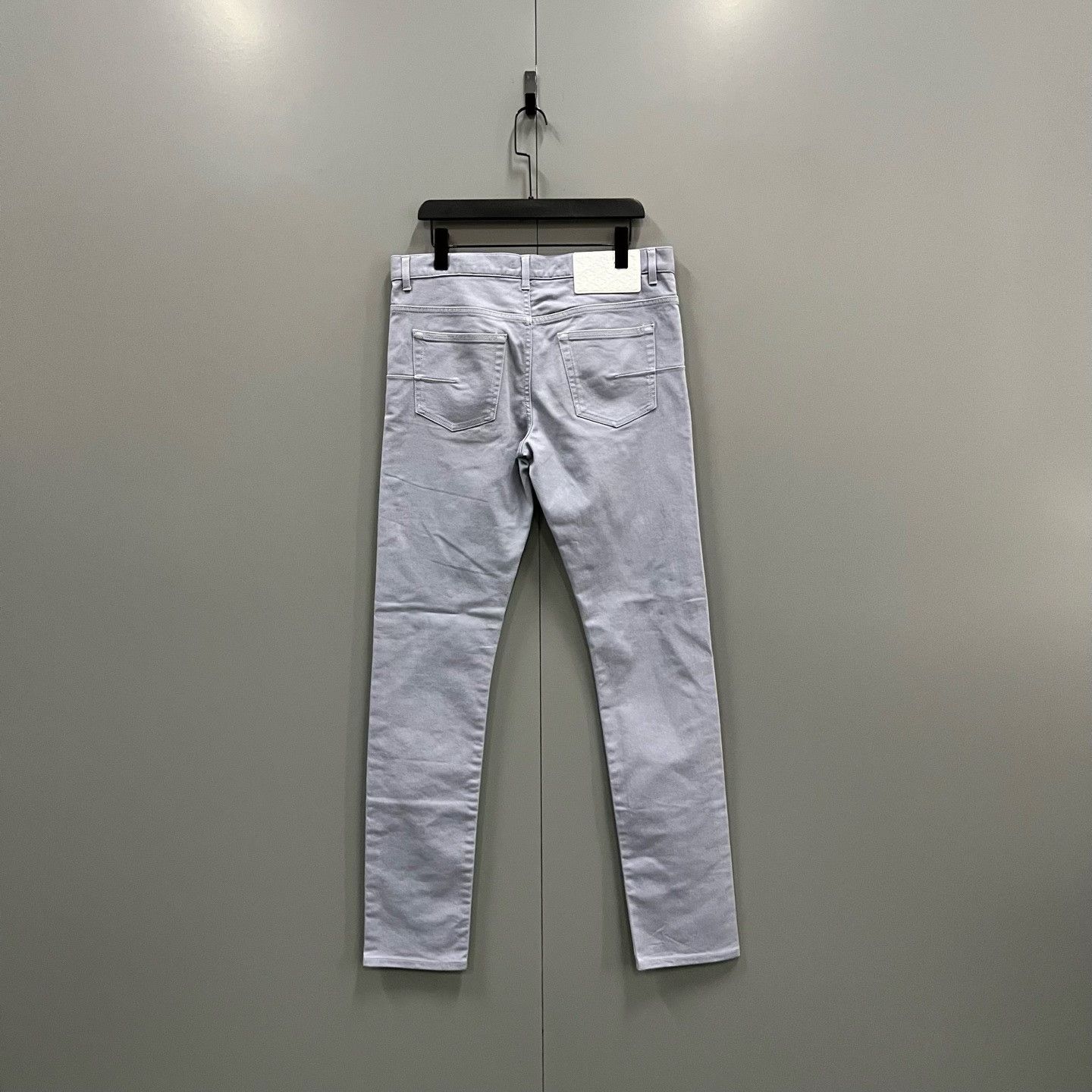 Dior Dior Denim Blue Denim Jeans 32 Men Size US 32 / EU 48 - 2 Thumbnail