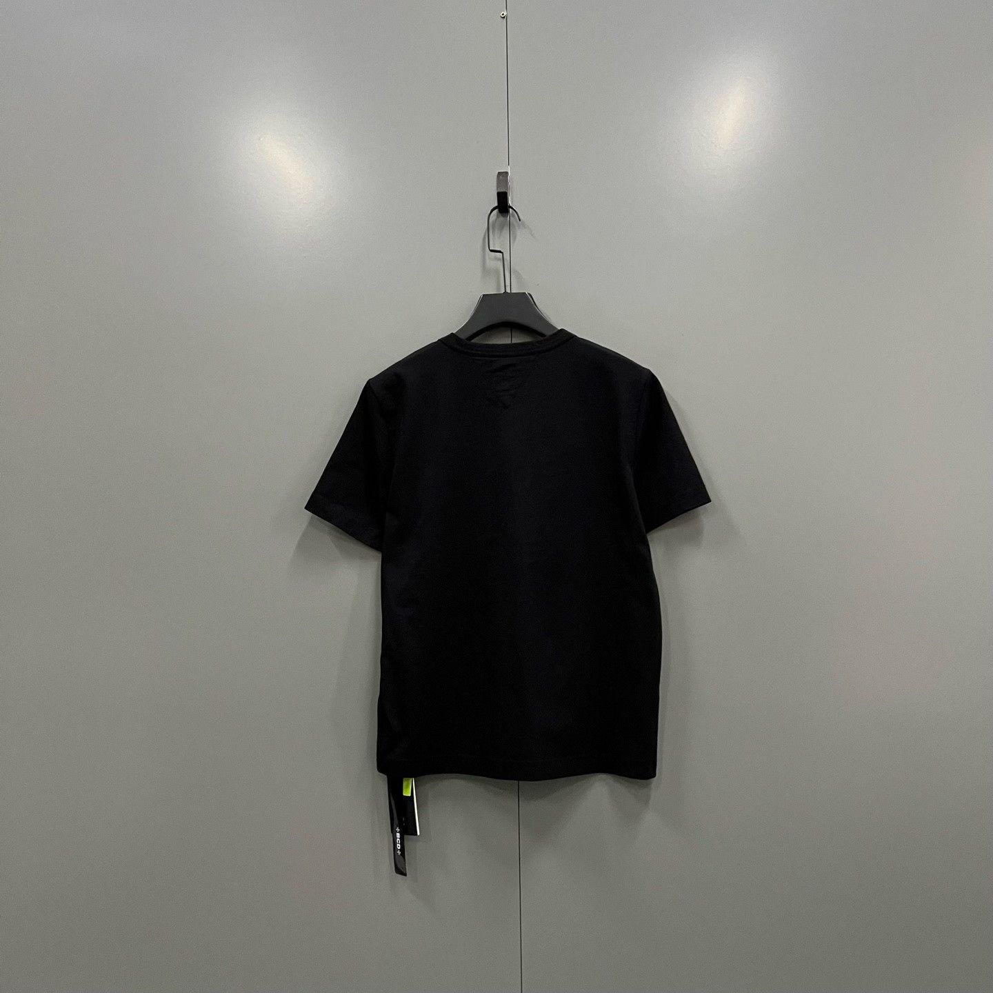 Bottega Veneta Bottega Veneta Black T-Shirt s Men Size US S / EU 44-46 / 1 - 4 Thumbnail