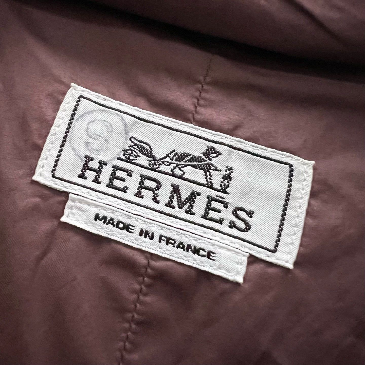 Hermes Hermes Shirt xs Men Size US XS / EU 42 / 0 - 4 Thumbnail