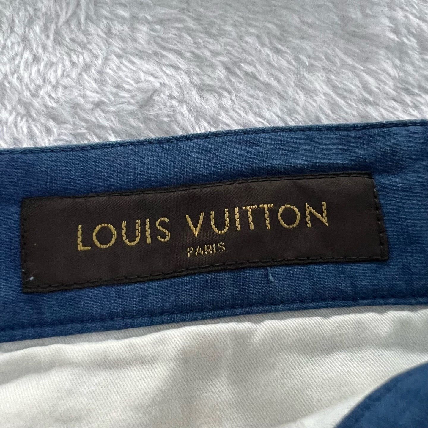 Louis Vuitton Louis Vuitton Multi Shorts 40 Men Size US 40 / EU 56 - 3 Thumbnail