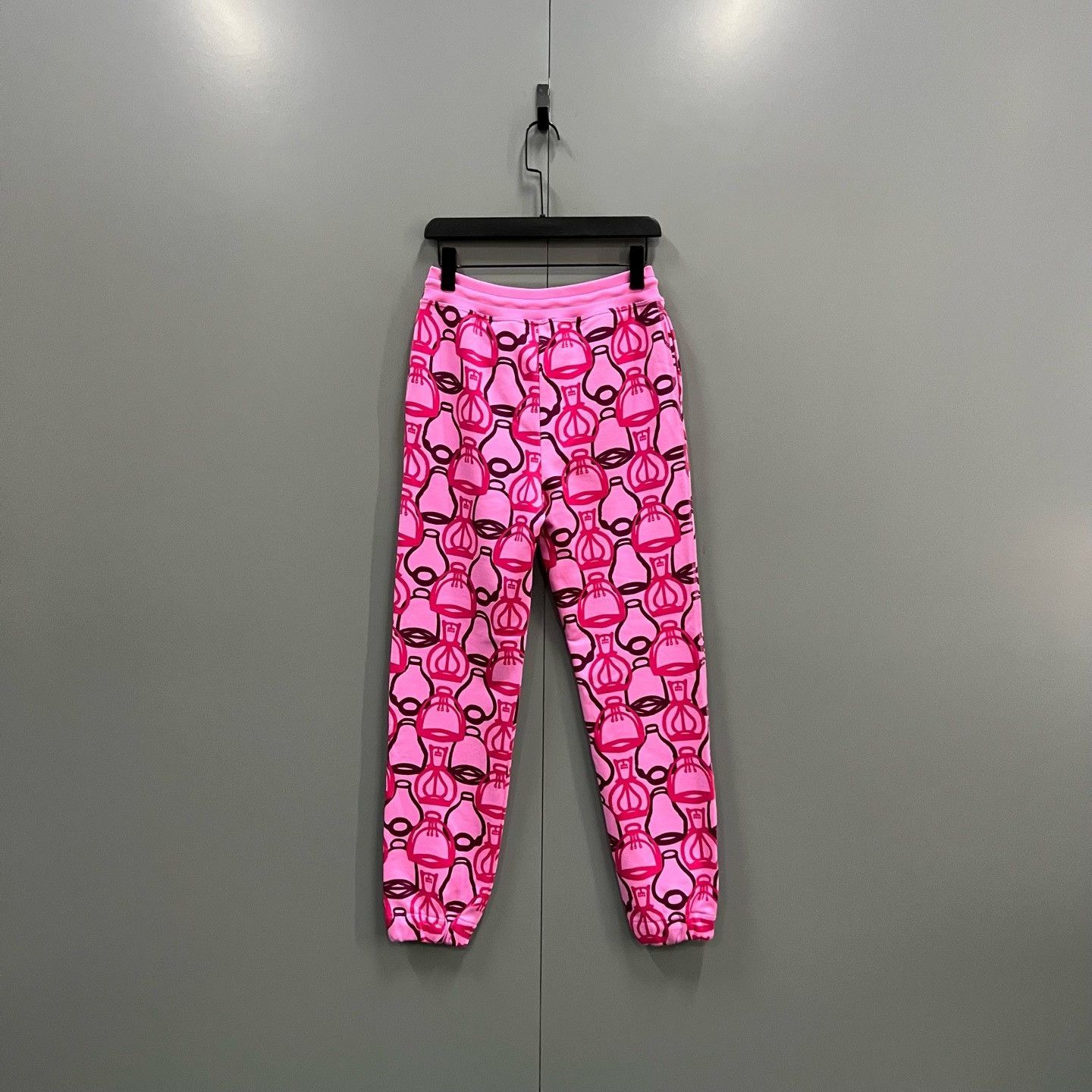 Hermes Hermes Printed Graphic Sweatpants 34 Women Size 34" / US 12 / IT 48 - 2 Thumbnail