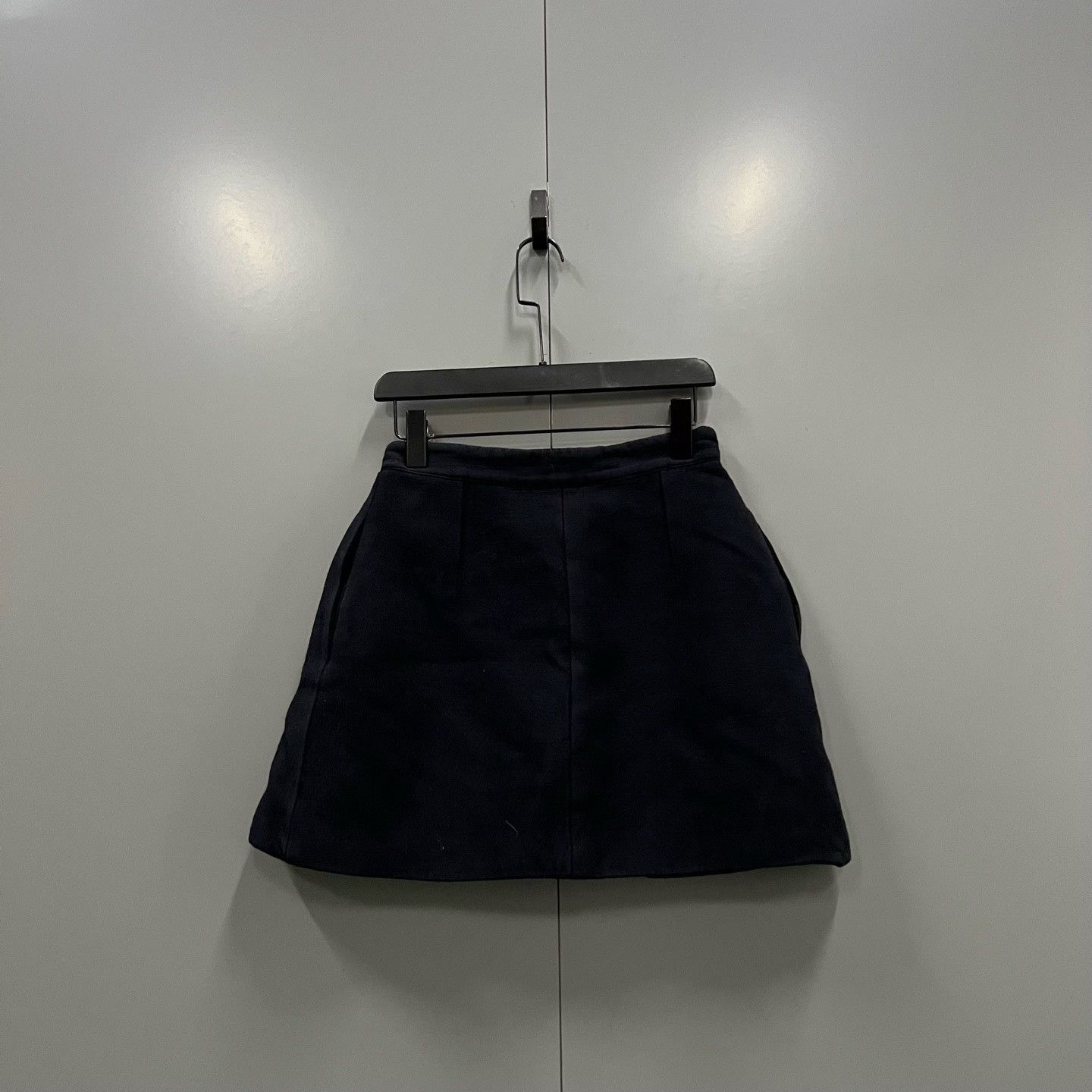 Dior Dior Black Skirt 36 Women Size 36" / US 14 / IT 50 - 2 Thumbnail