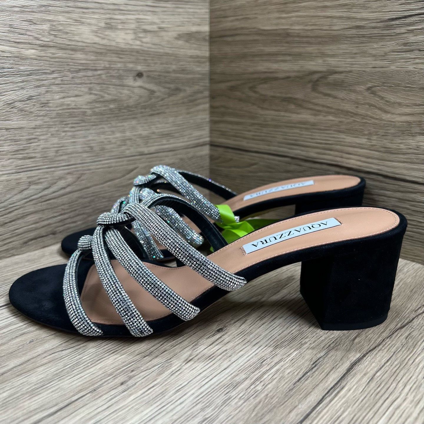 Aquazzura Aquazzura Sandals us_9 Women Size US 9 / IT 39 - 3 Thumbnail