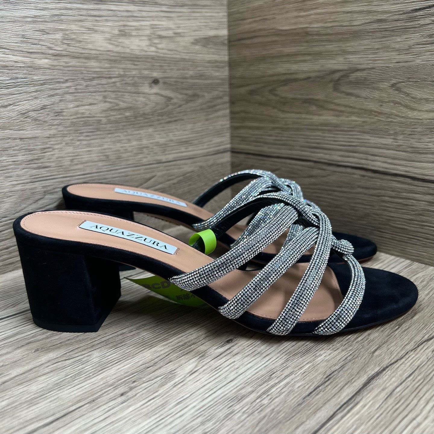 Aquazzura Aquazzura Sandals us_9 Women Size US 9 / IT 39 - 4 Thumbnail