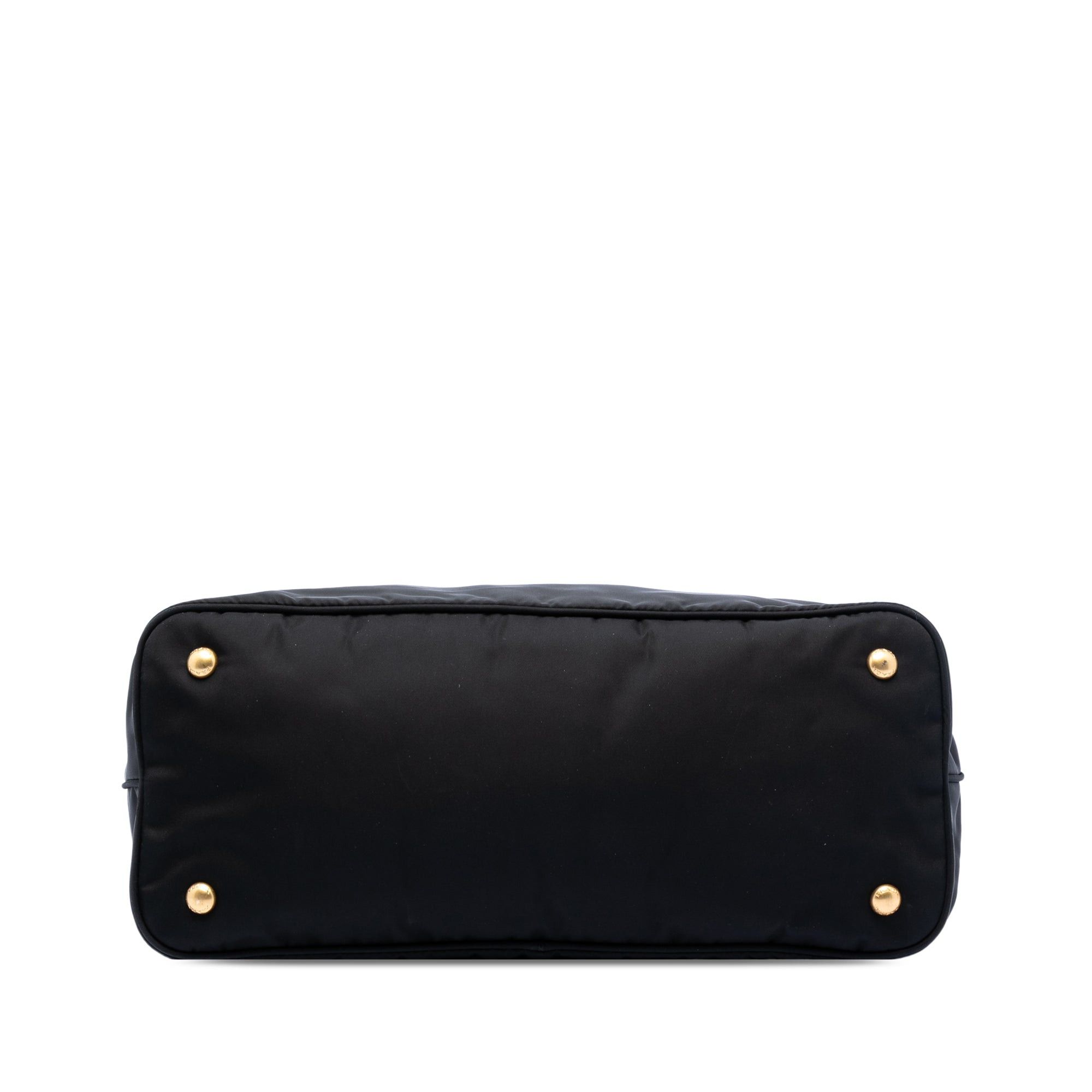 Prada Tessuto Satchel Size ONE SIZE - 3 Thumbnail