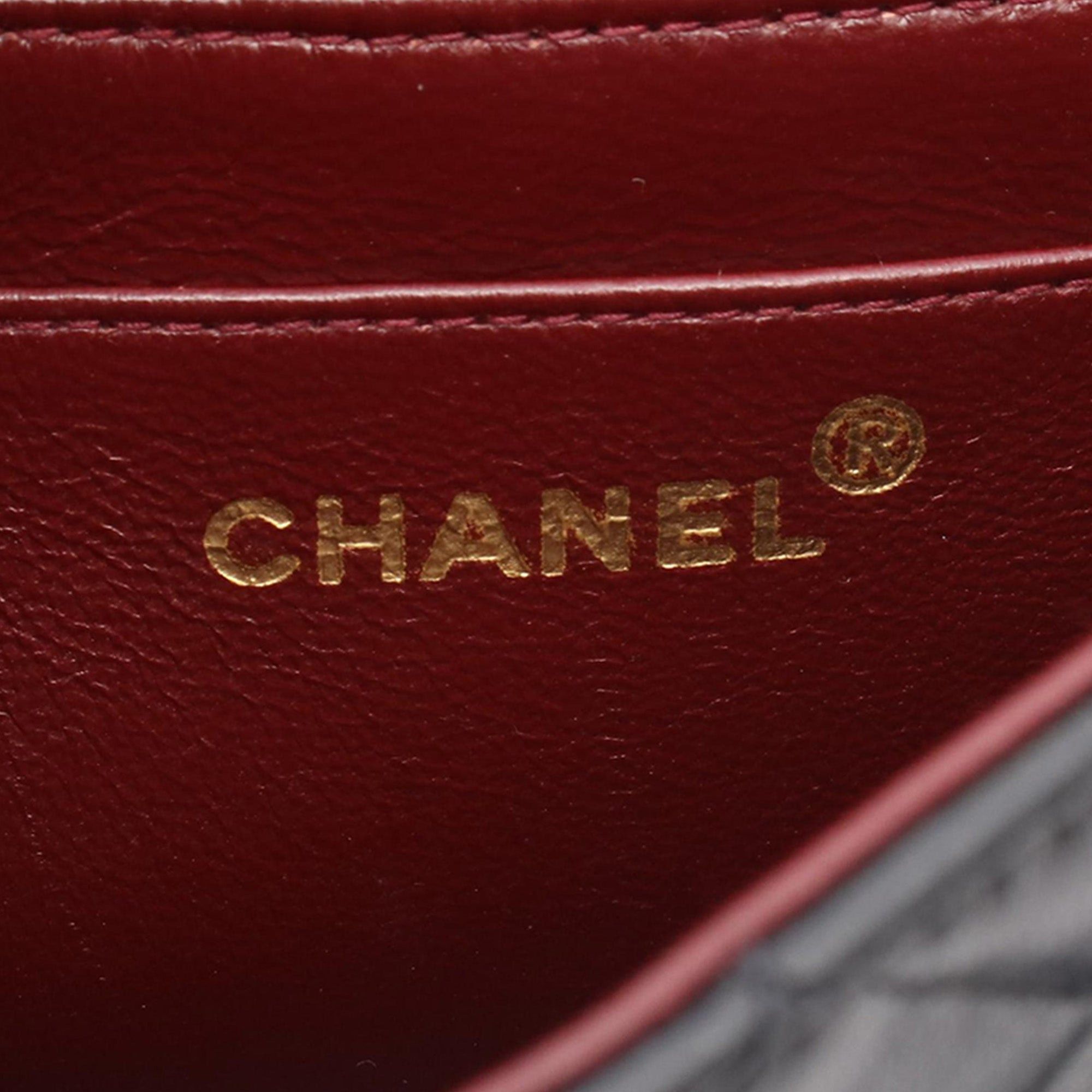 Chanel Small Lambskin Diana Flap Size ONE SIZE - 4 Thumbnail