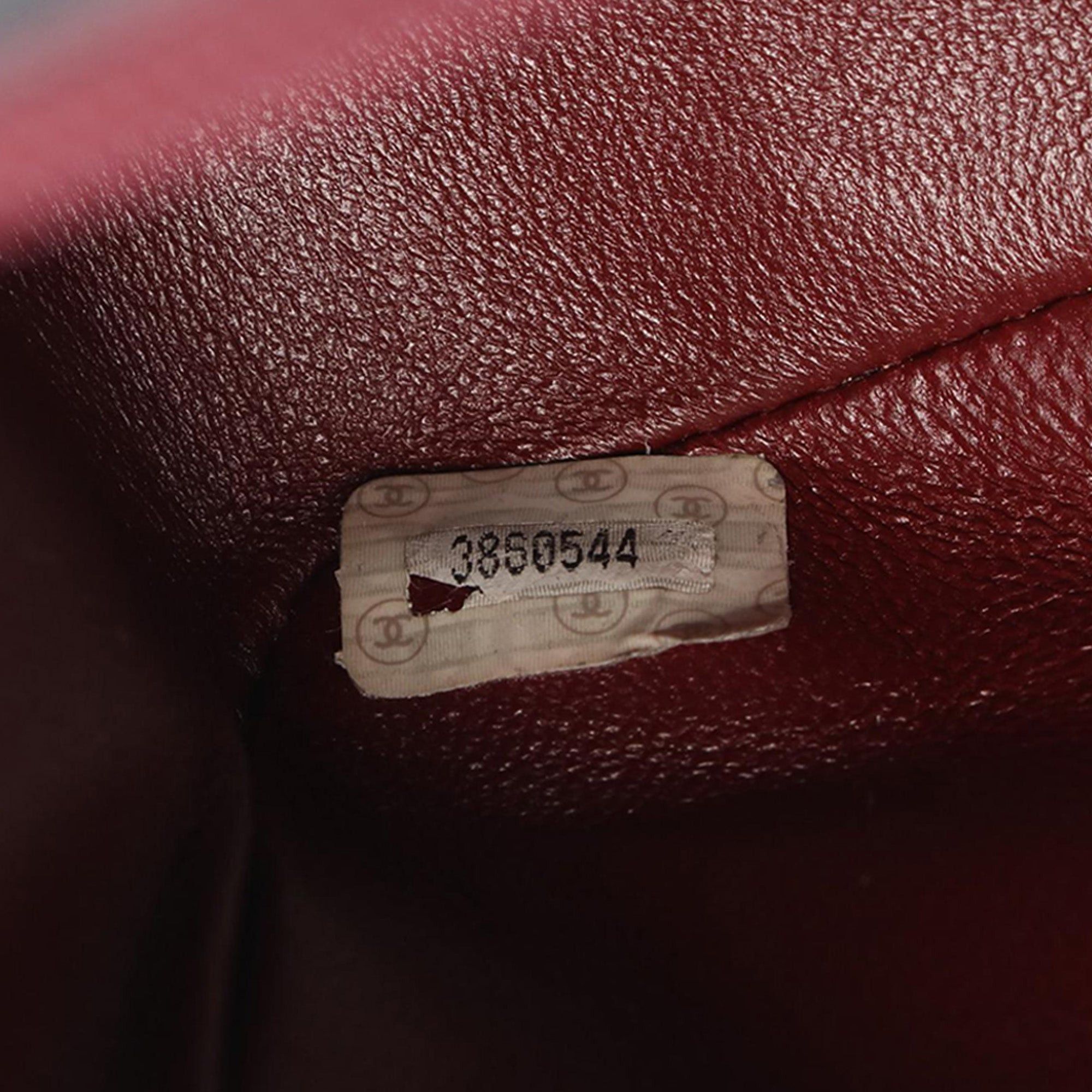 Chanel Small Lambskin Diana Flap Size ONE SIZE - 5 Thumbnail