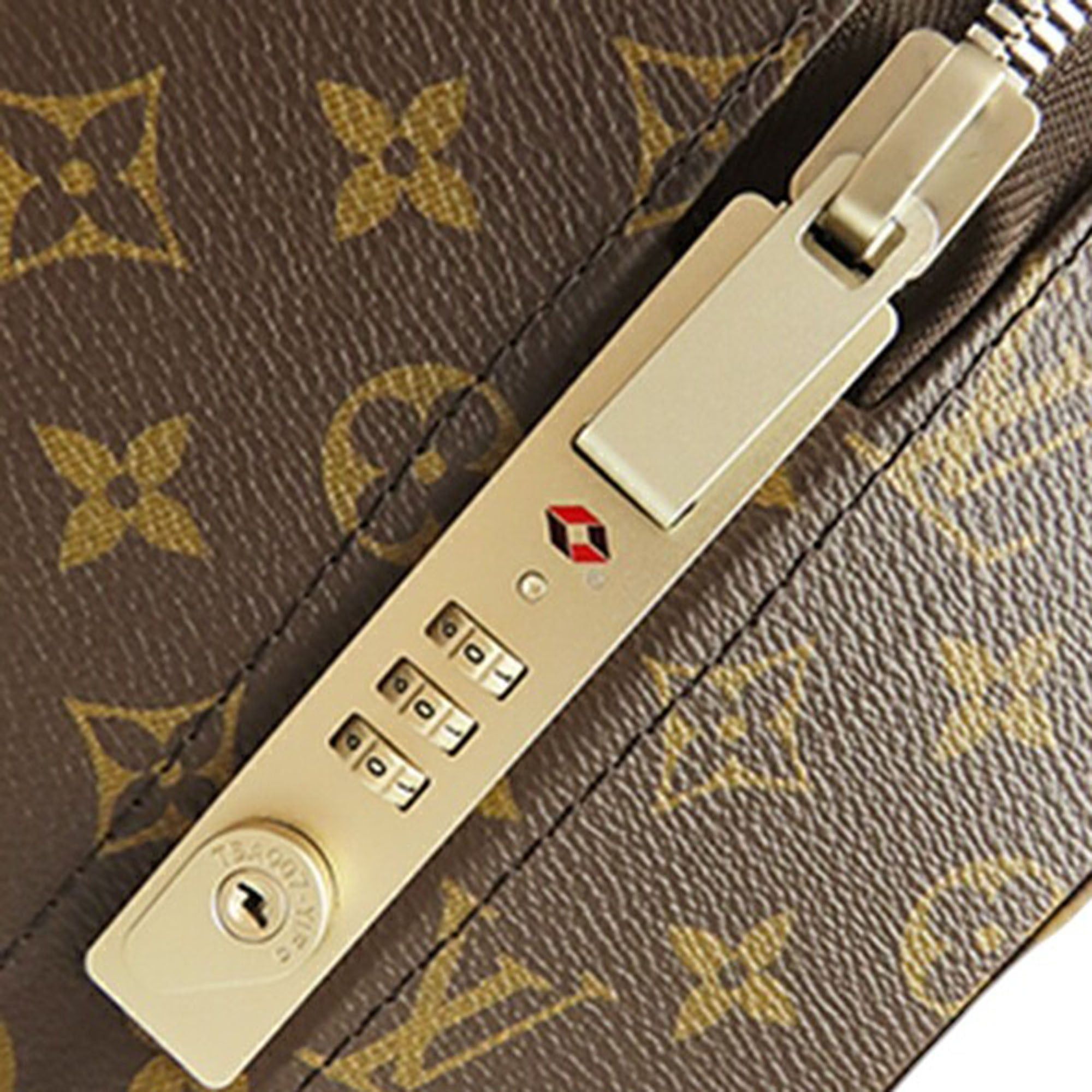 Louis Vuitton Monogram Horizon 50 Size ONE SIZE - 6 Thumbnail