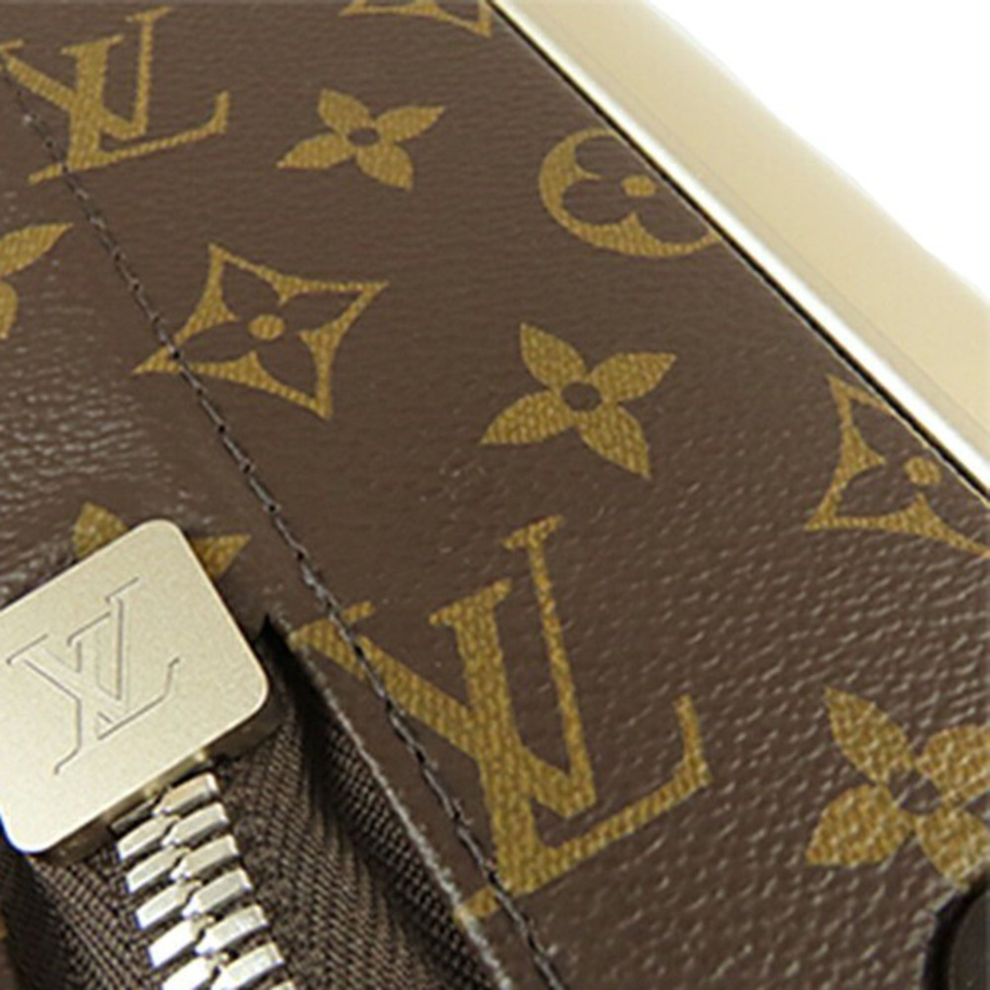 Louis Vuitton Monogram Horizon 50 Size ONE SIZE - 14 Thumbnail