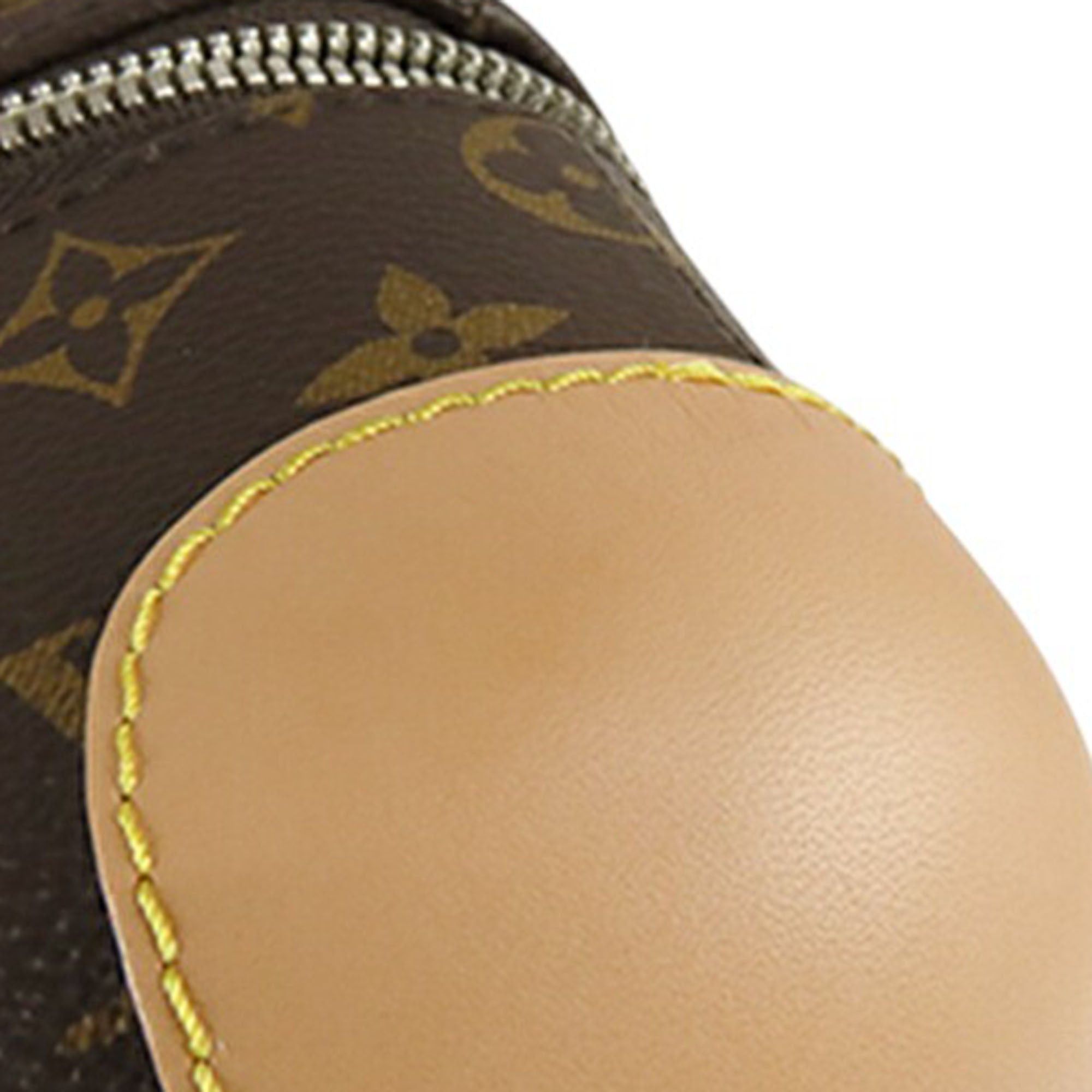 Louis Vuitton Monogram Horizon 50 Size ONE SIZE - 7 Thumbnail